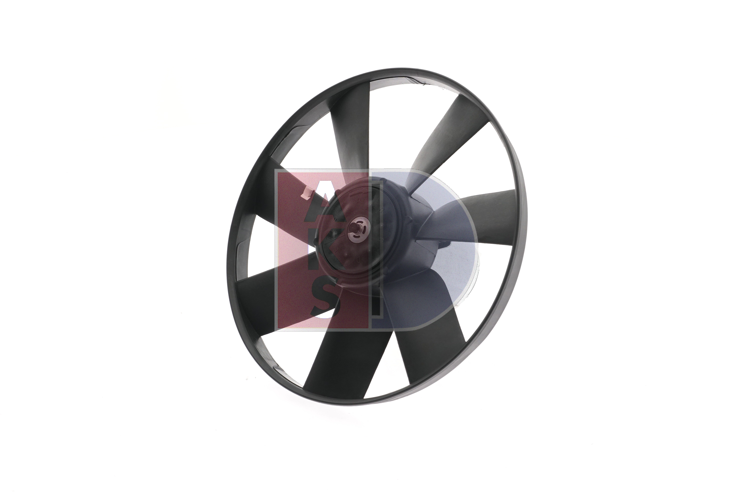 AKS DASIS 048260N VW VENTO cooling fan cost
