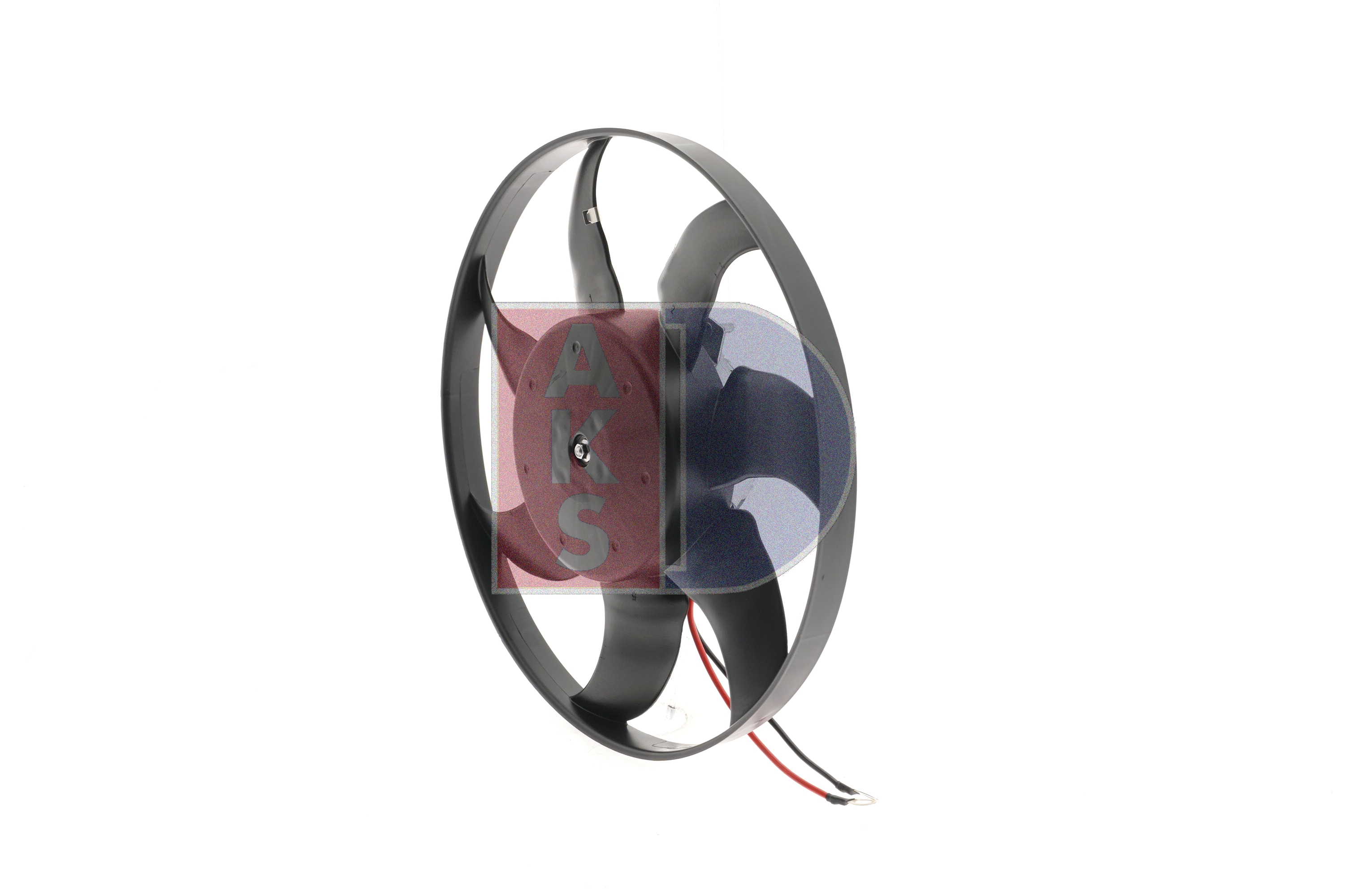 AKS DASIS 048500N Ventilator VW Transporter T4 Minibus (70B, 70C, 7DB, 7DK, 70J, 70K, 7DC, 7DJ) 1.8 Bencin 67 km 1992