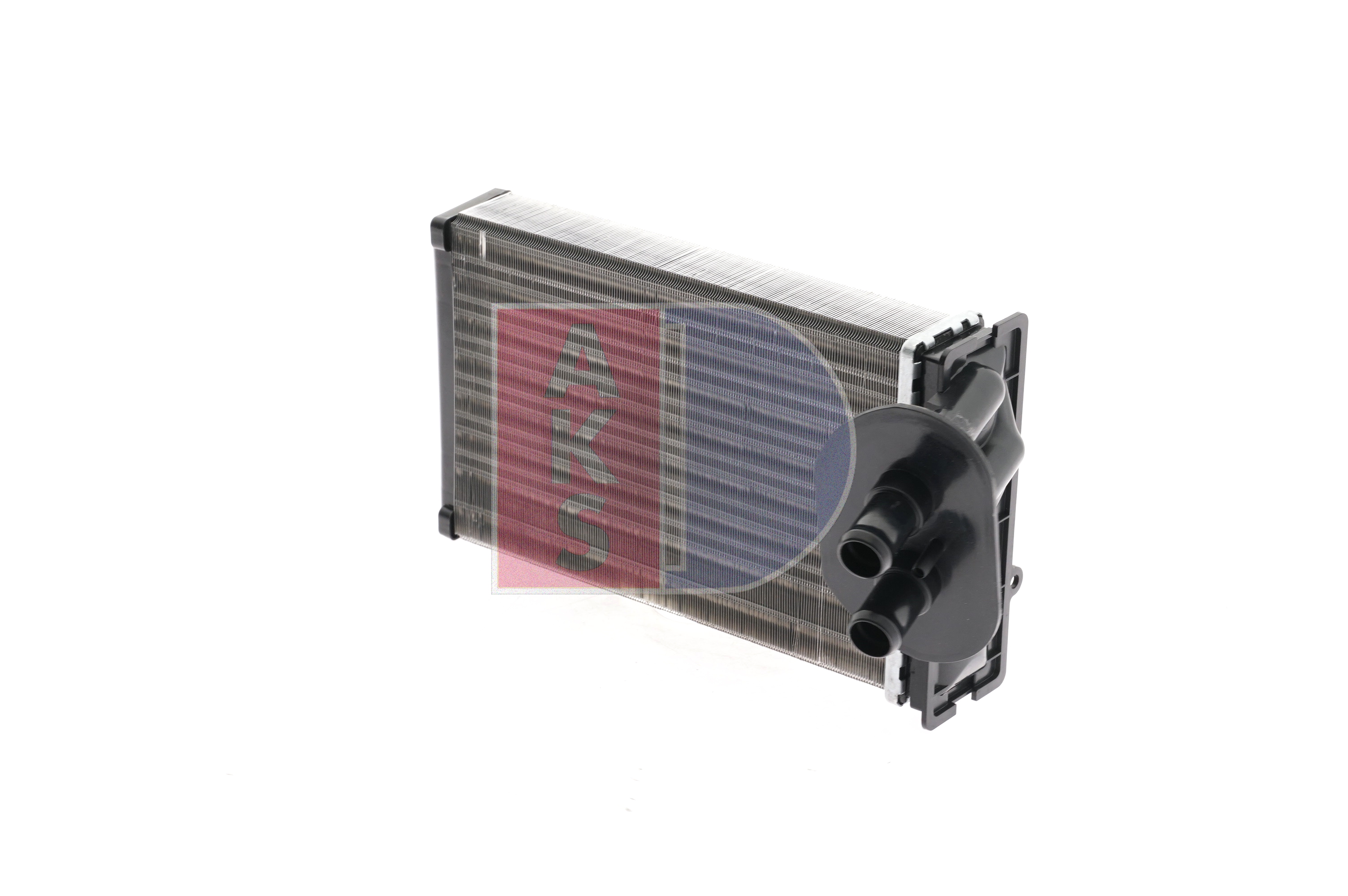 AKS DASIS Heater matrix 049011N
