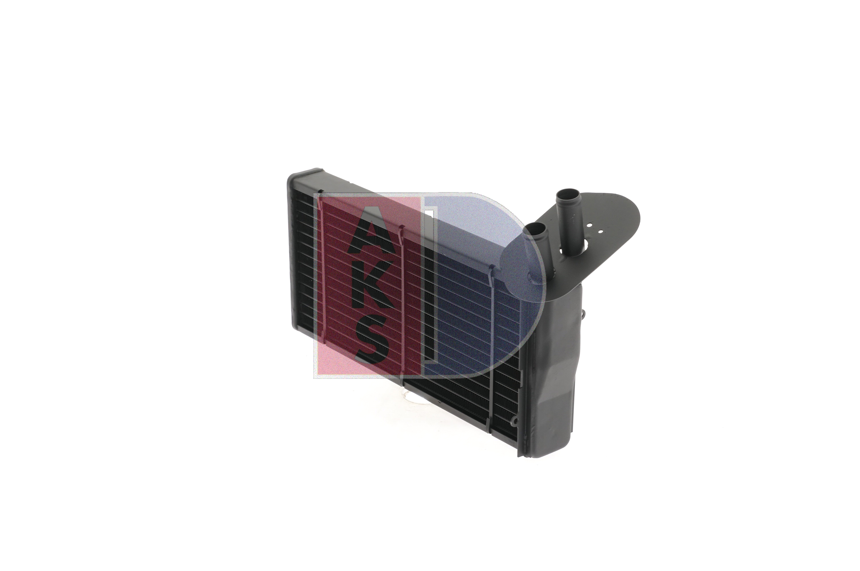 d'origine Volkswagen CADDY AKS DASIS Radiateur de chauffage 049013N
