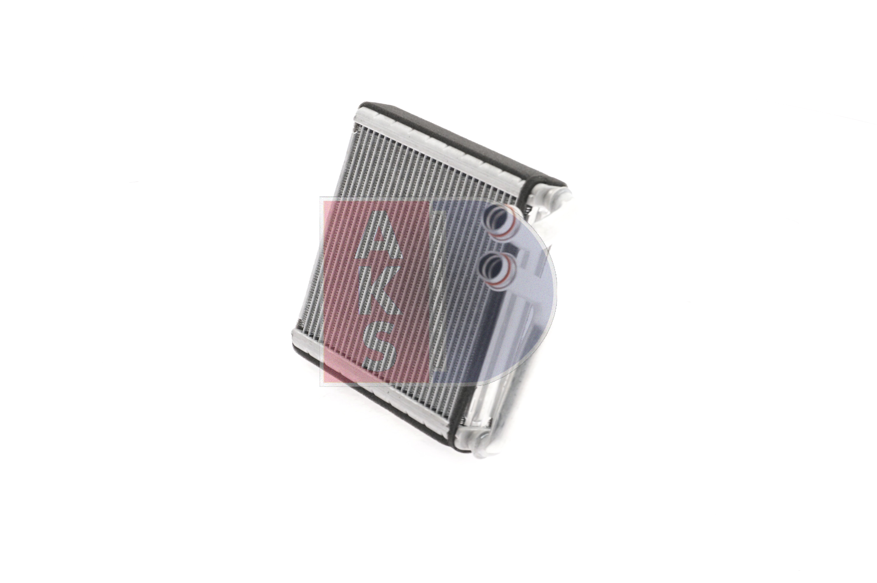 Radiateur de chauffage AKS DASIS 049014N appropriées pour VW, SKODA pas cher
