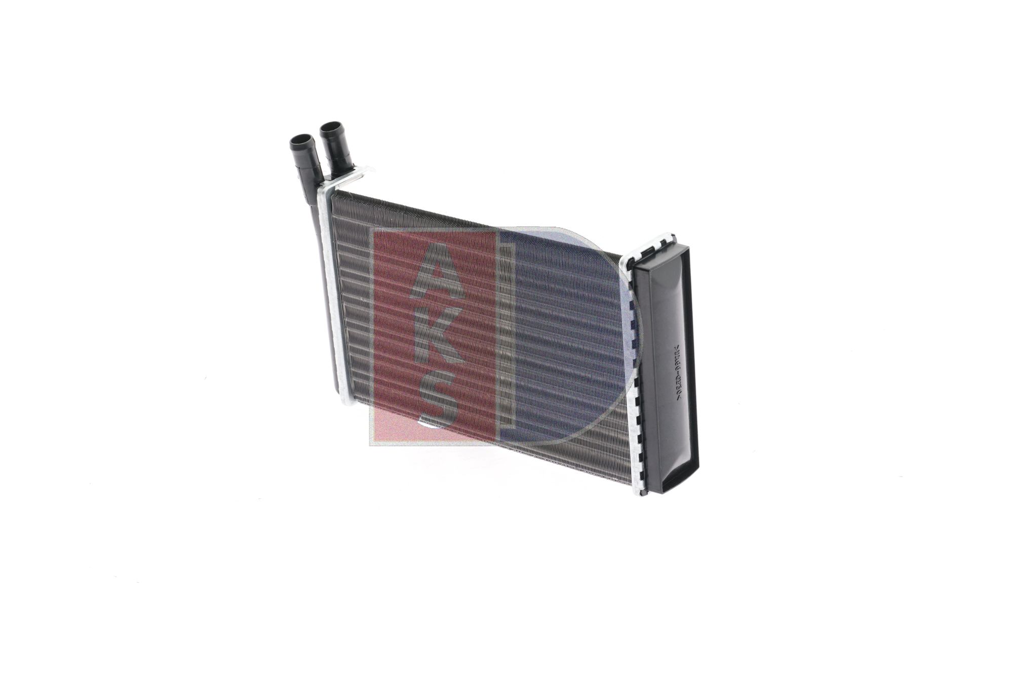 AKS DASIS Kachelradiateur, interieurverwarming 049020N