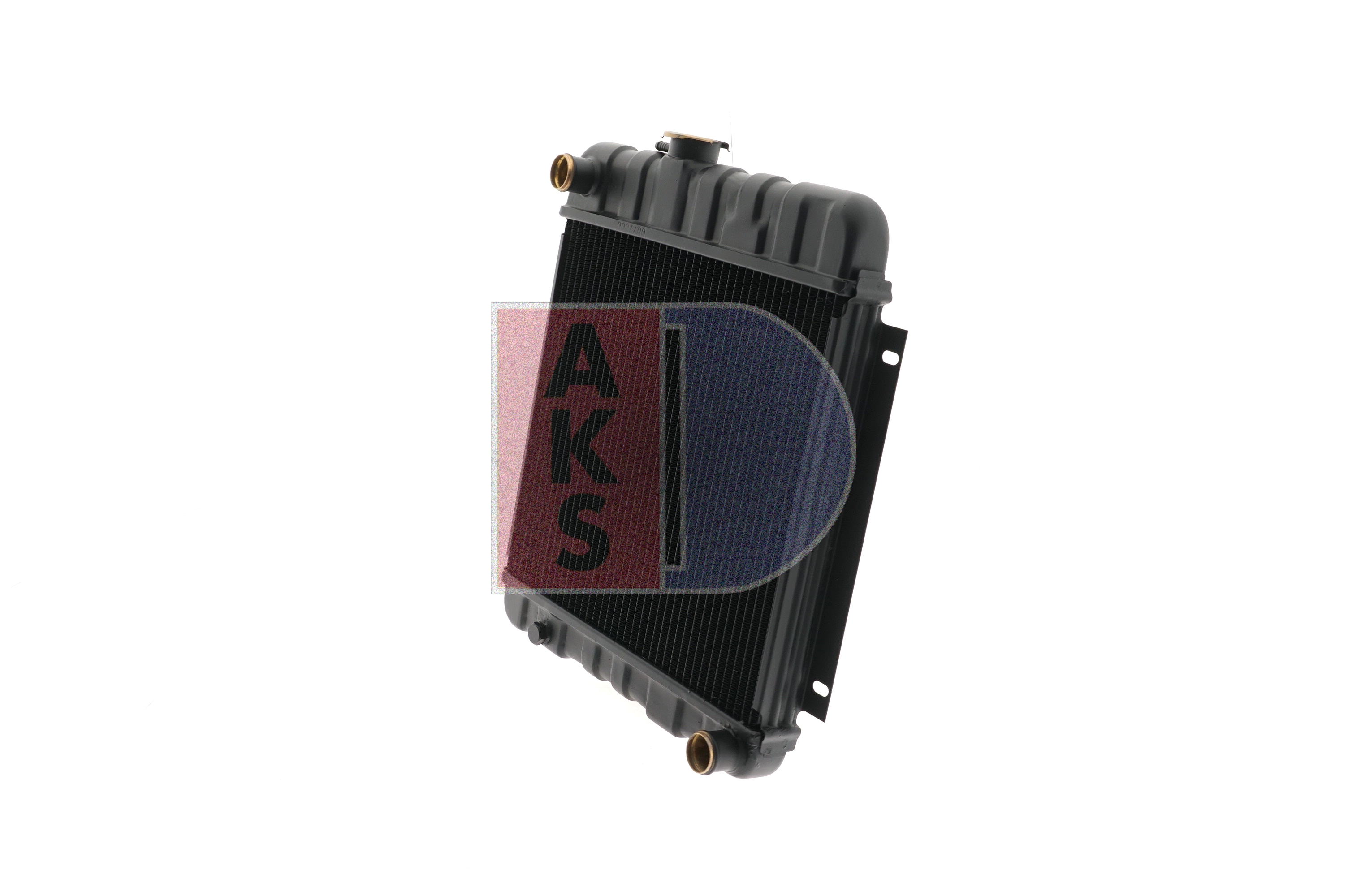 AKS DASIS Kühler, Motorkühlung 050010N