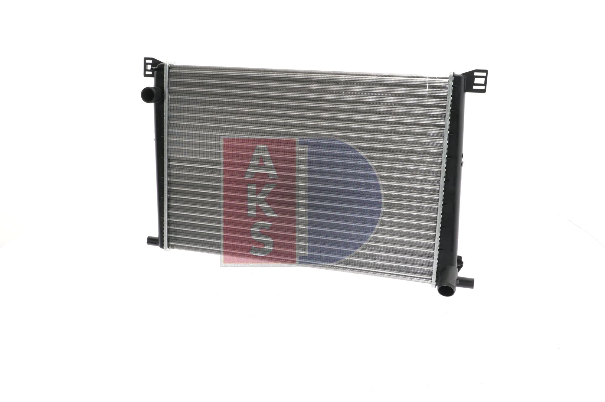 050031N AKS DASIS Radiator MINI CLUBMAN