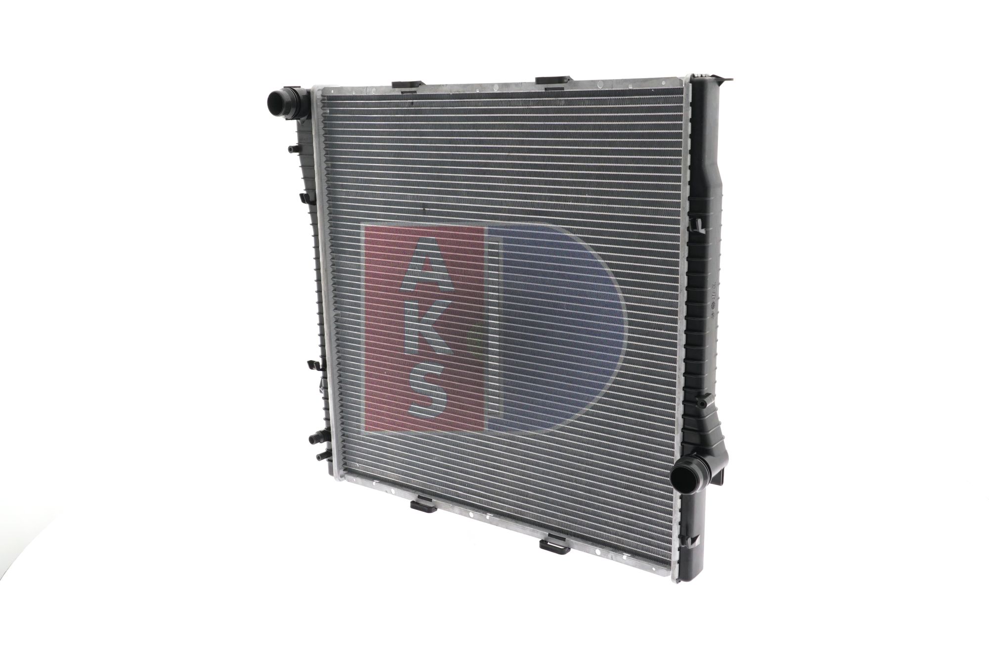 AKS DASIS Radiatore motore 050034N
