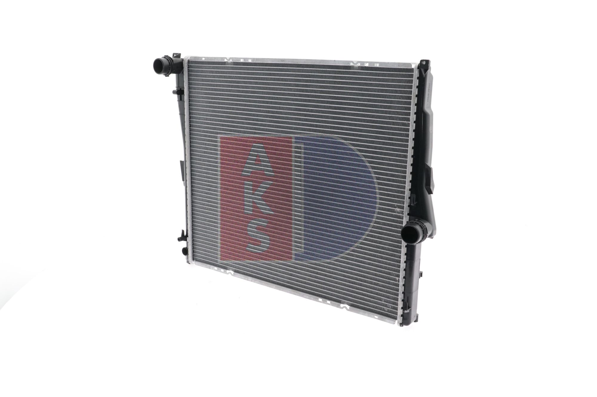 AKS DASIS Engine radiator 050037N