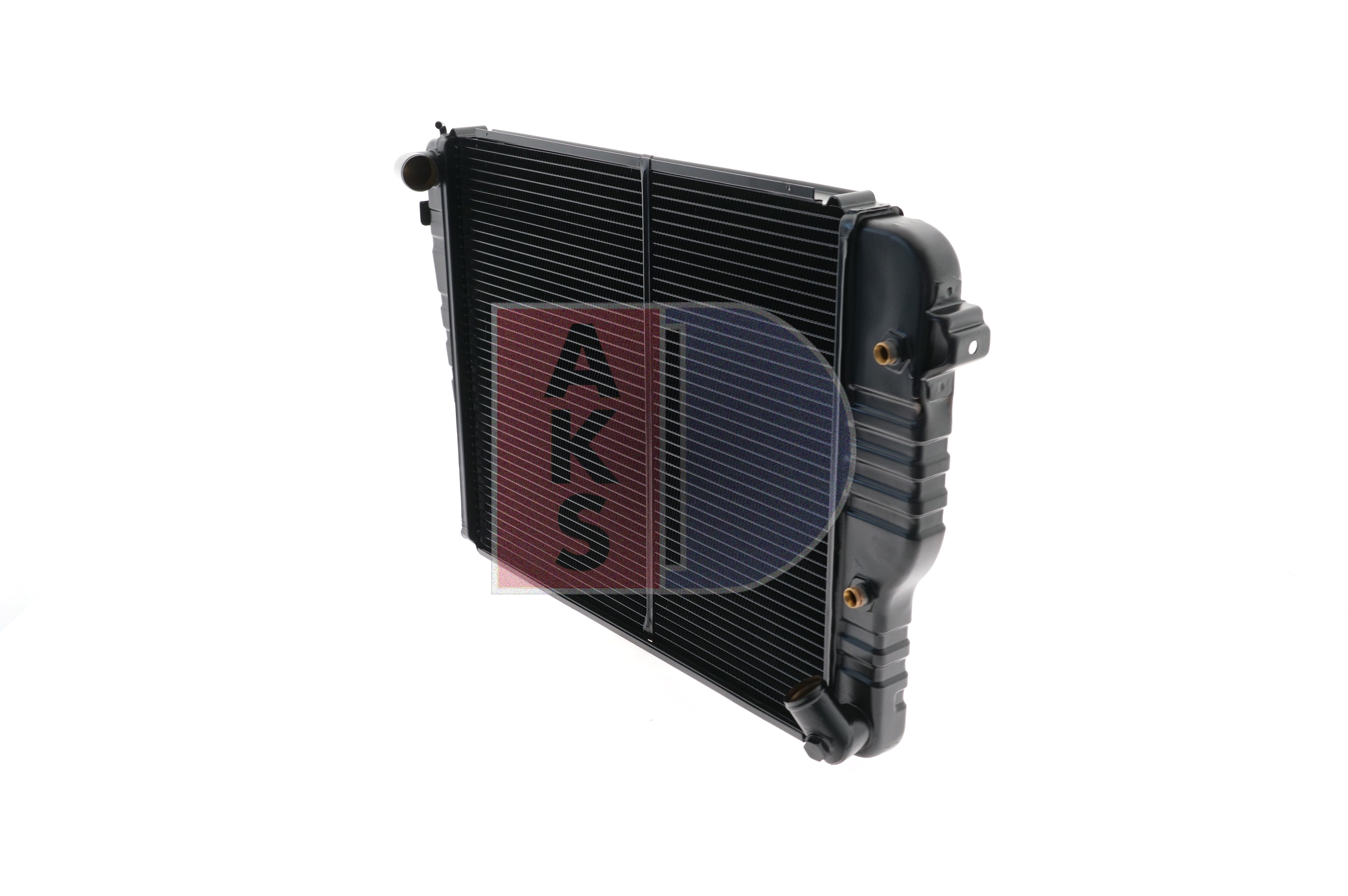 AKS DASIS Radiateur 050220N
