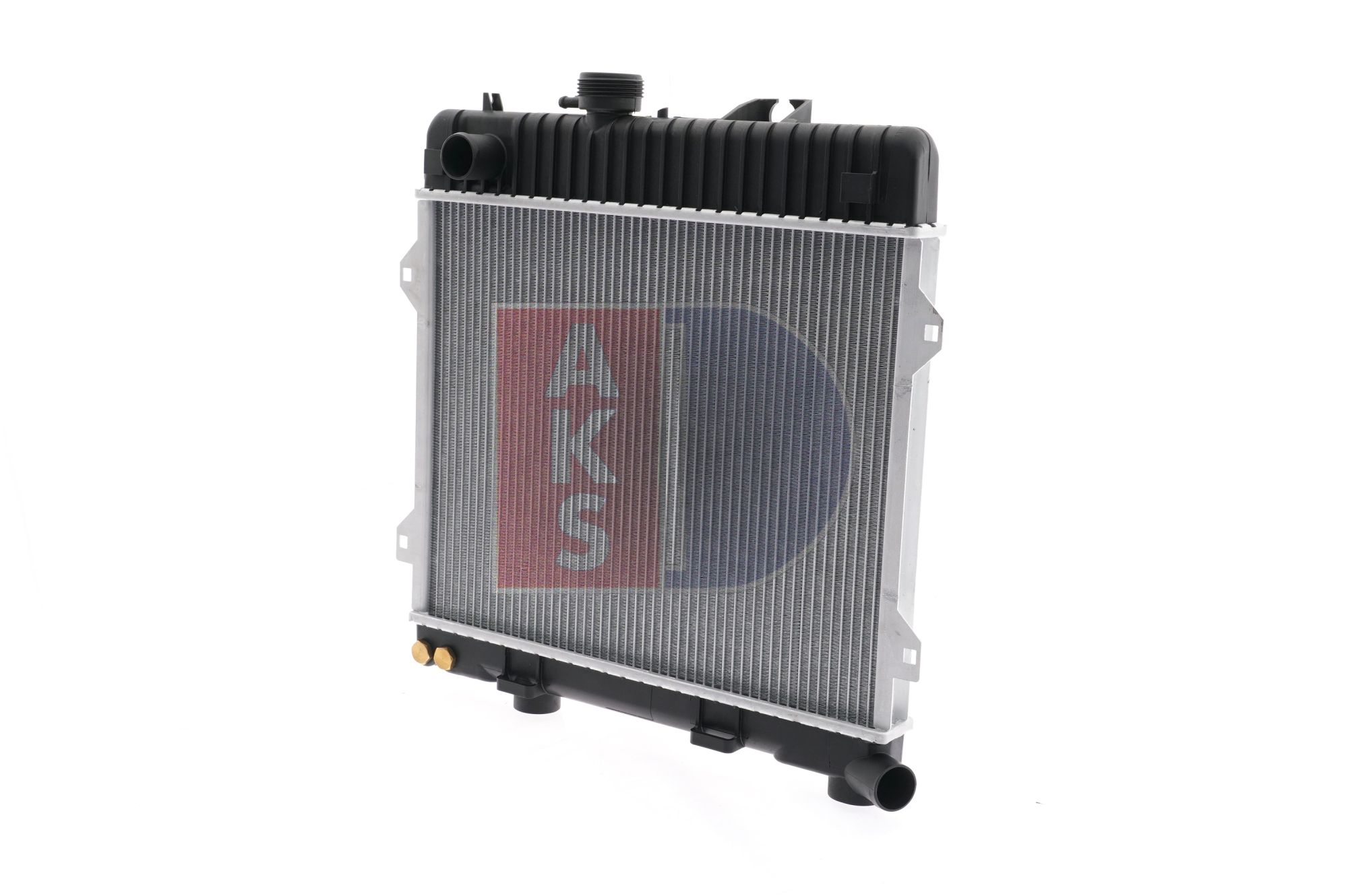 AKS DASIS Radiateur 050230N