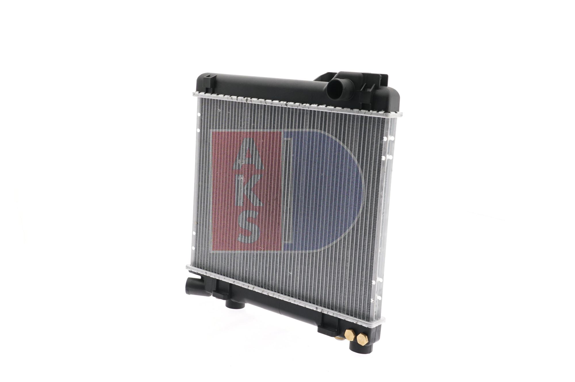 AKS DASIS 050270N kylare BMW E28