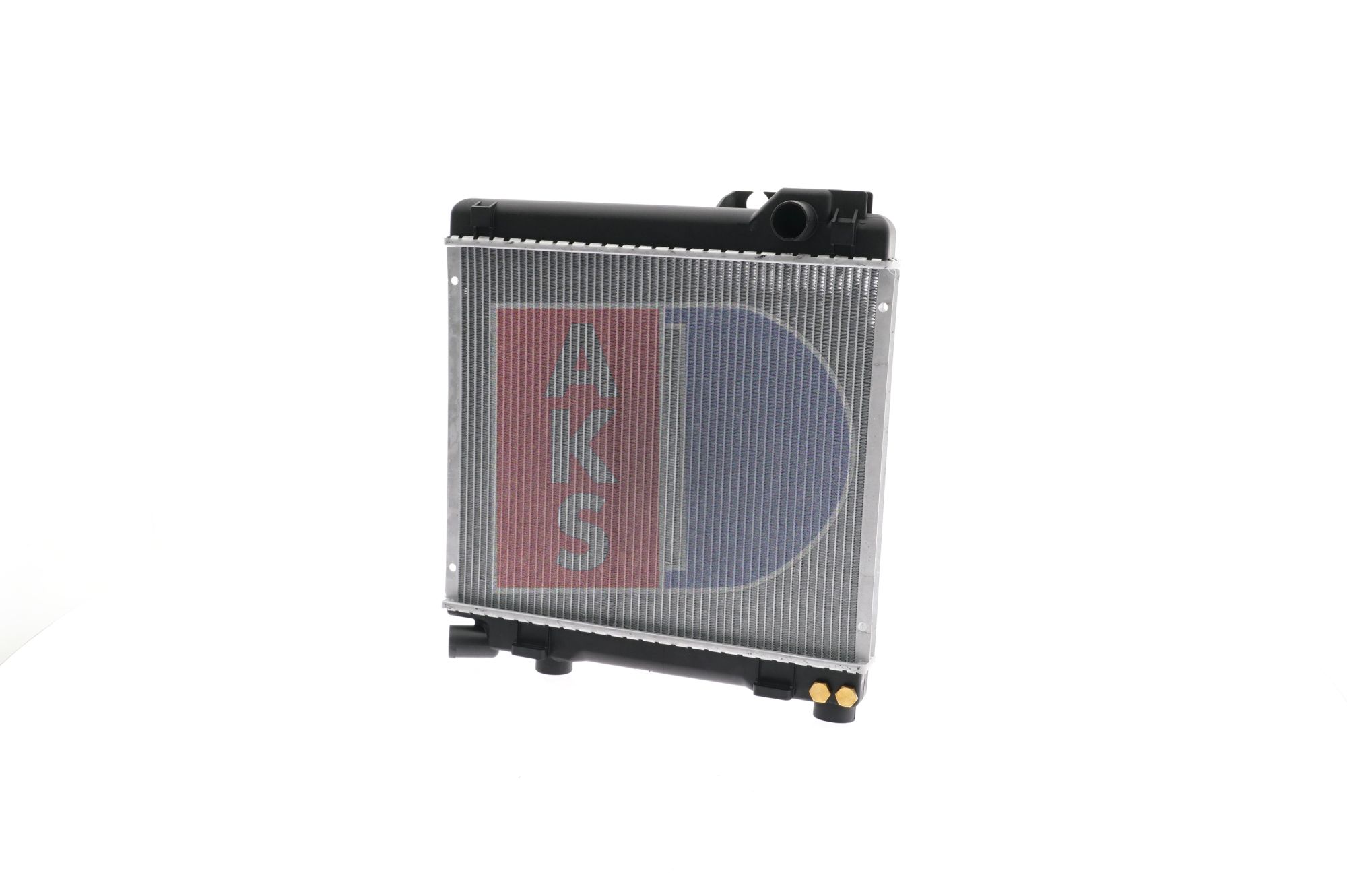 AKS DASIS Radiateur 050290N