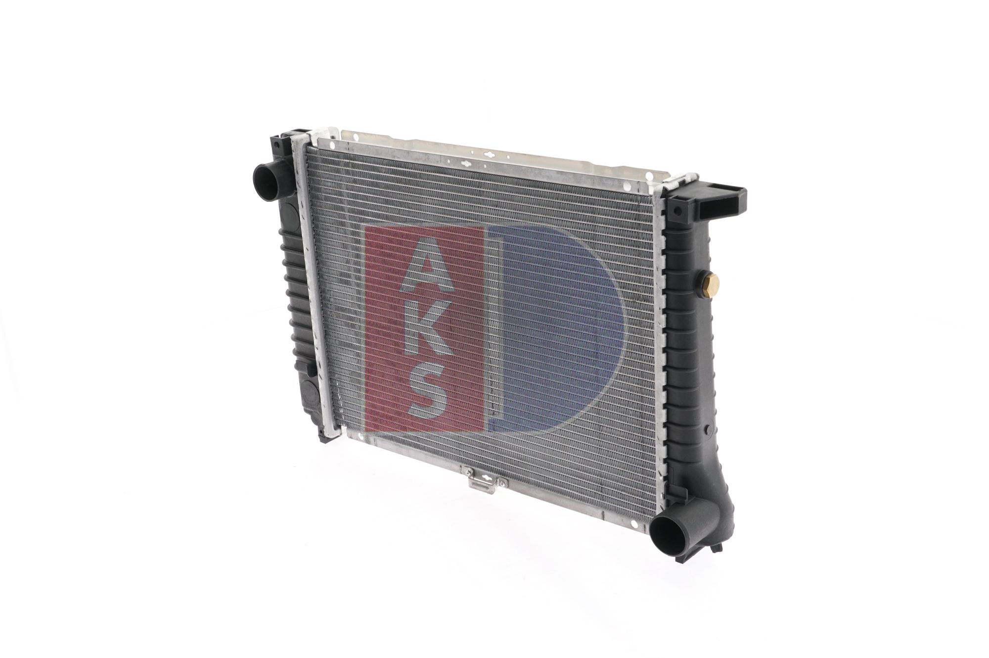 AKS DASIS Køler, motorkøling 050660N