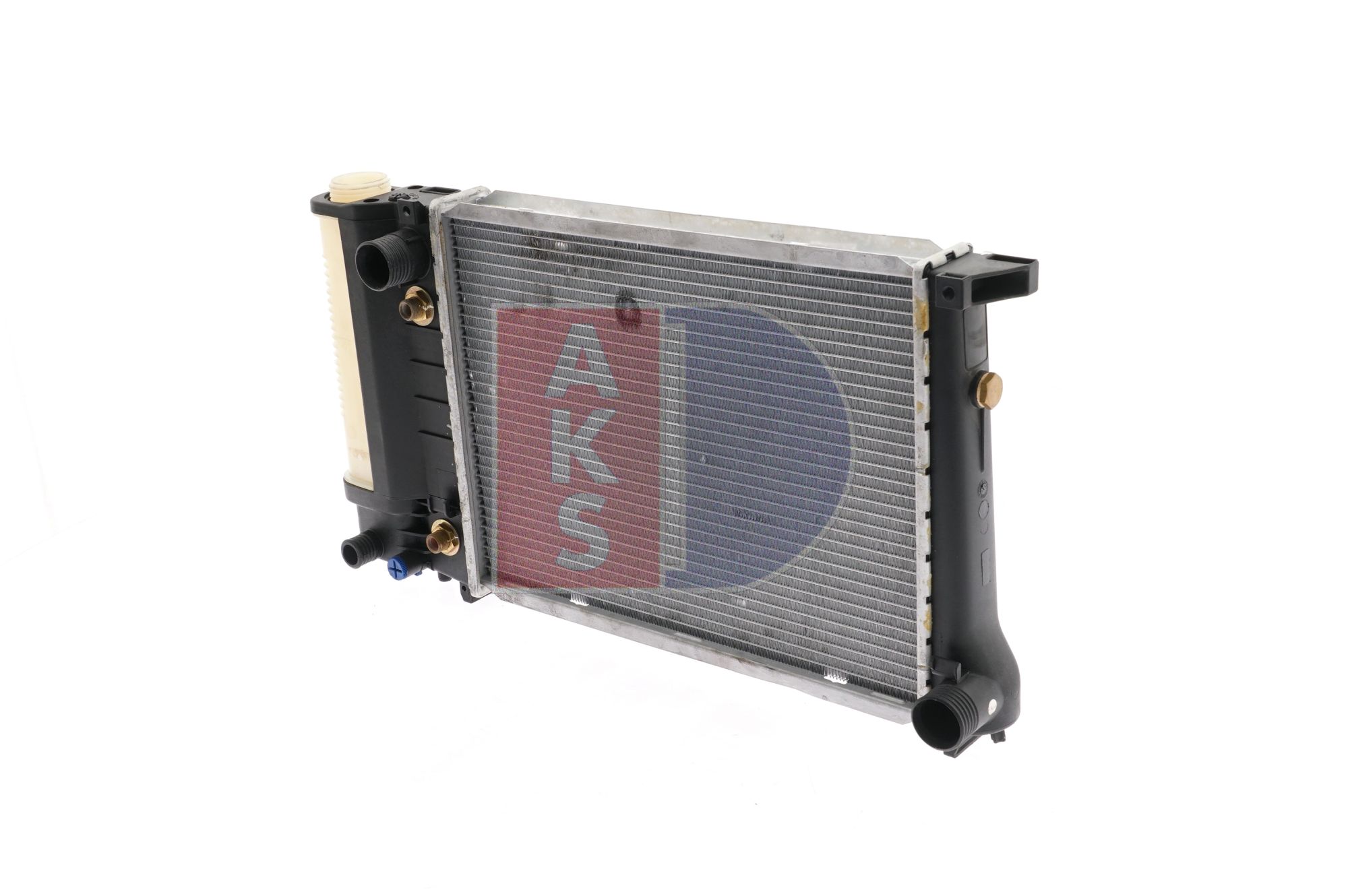 050720N AKS DASIS 1719303 Kühler, Motorkühlung