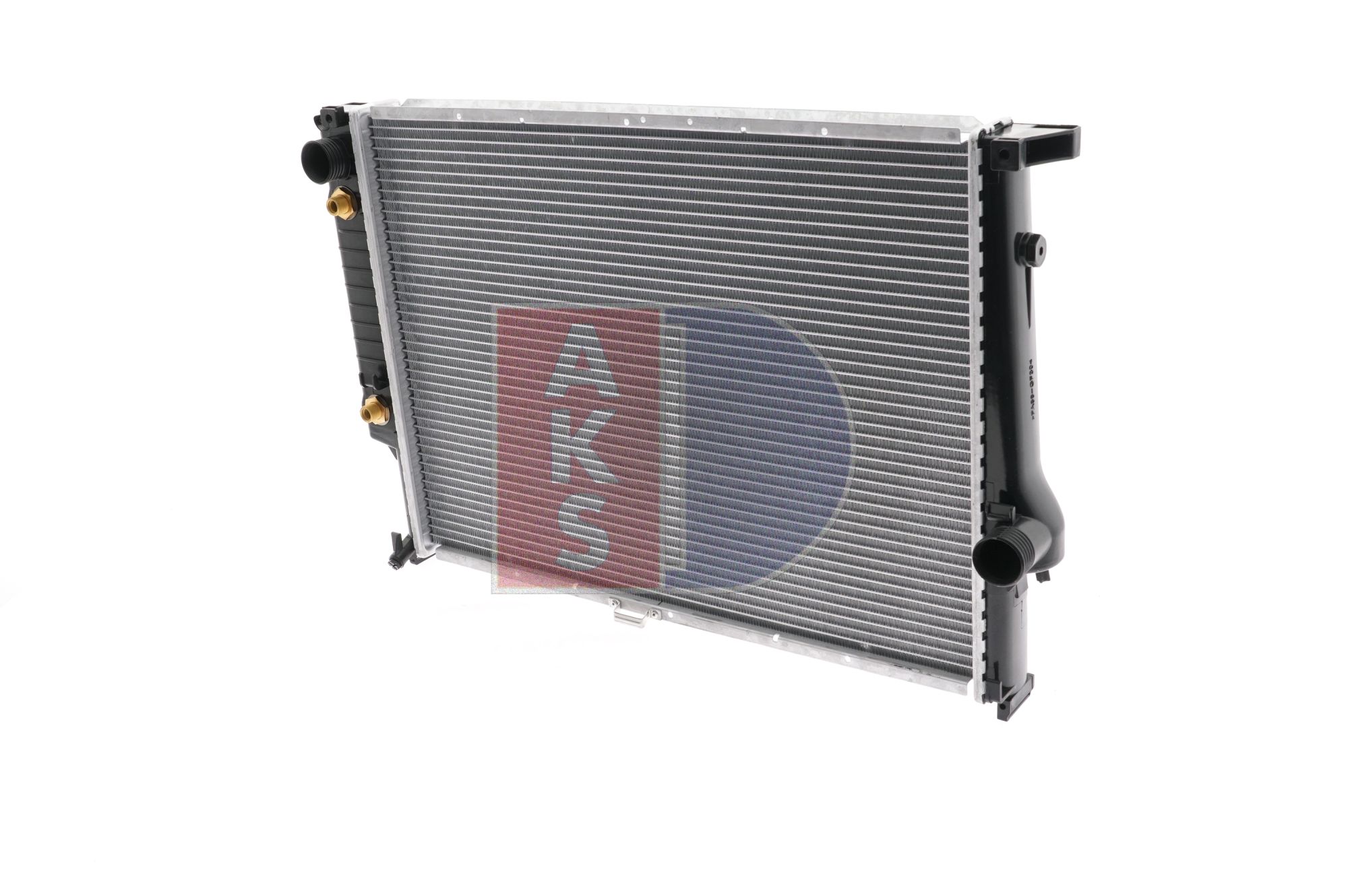 AKS DASIS Kylare 050760N