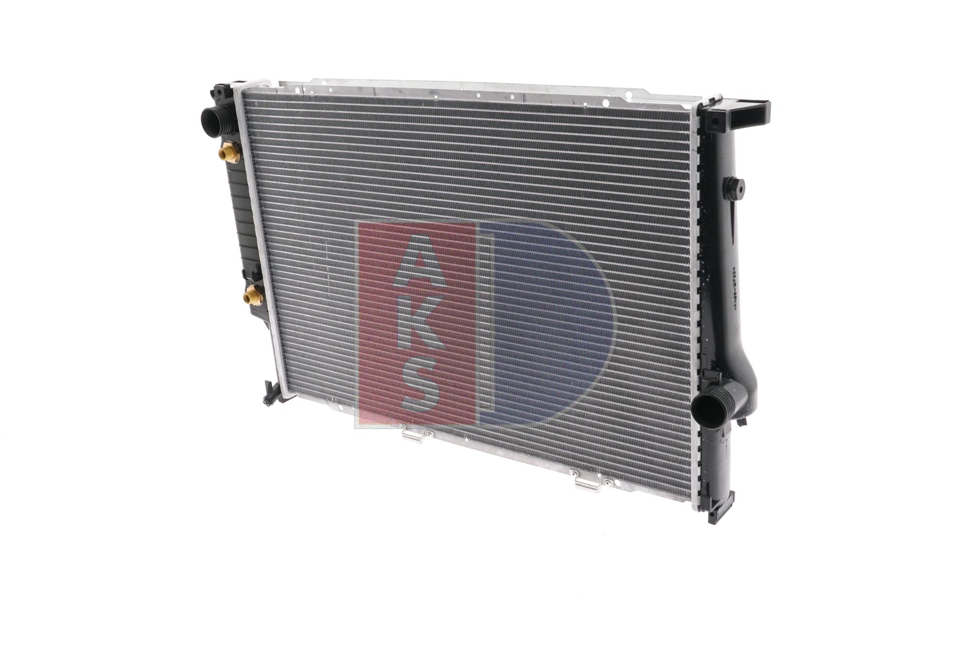 Acheter AKS DASIS Radiateur du moteur 050900N