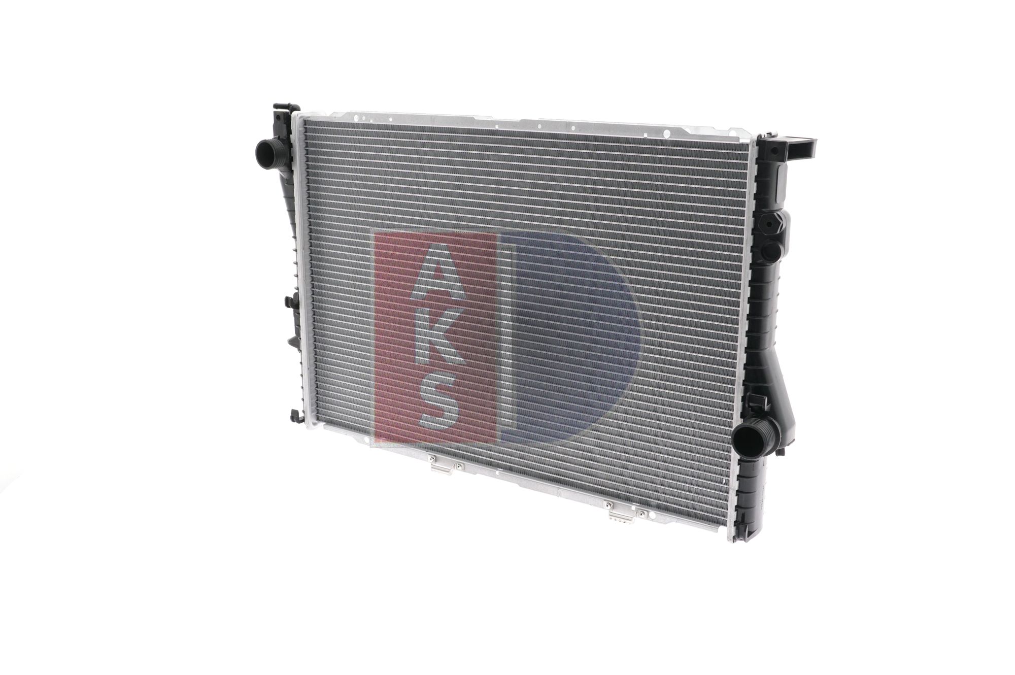 AKS DASIS Radiatore motore 050930N