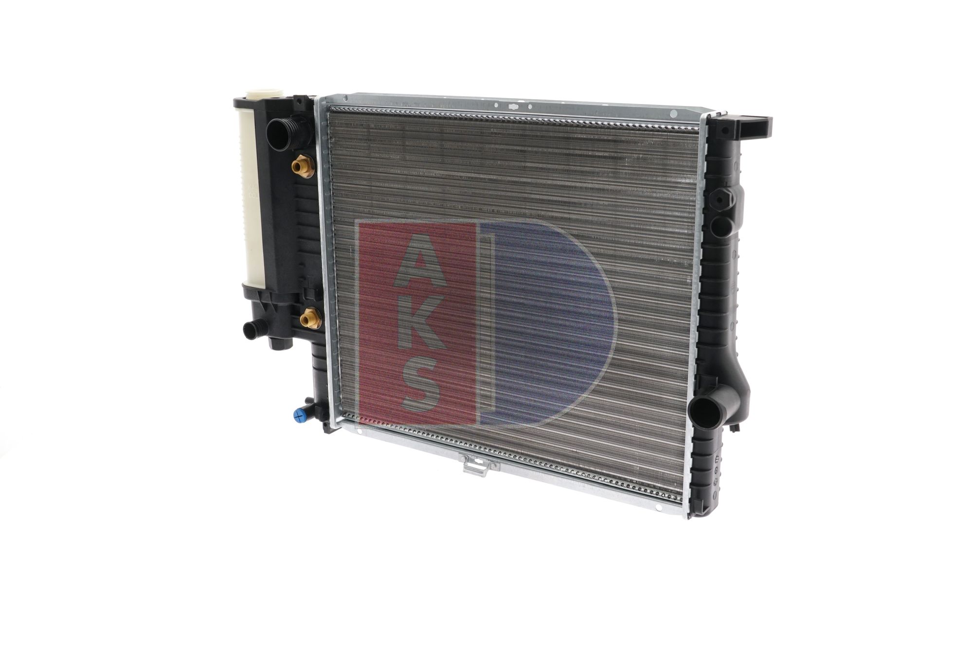 AKS DASIS Kylare 050940N