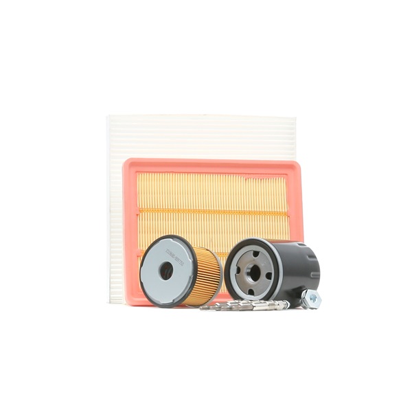Servicekit RIDEX 4682P15752 der passer til PEUGEOT, CITROËN billig
