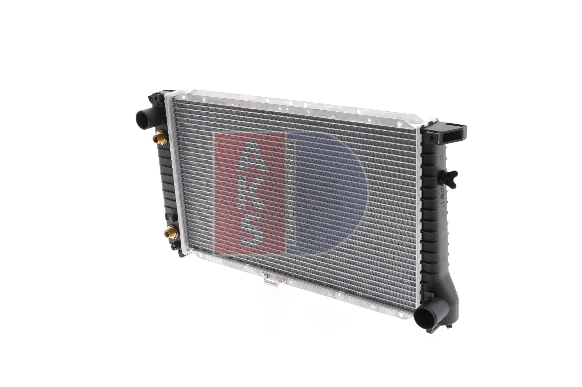 Acheter AKS DASIS Radiateur du moteur 050970N