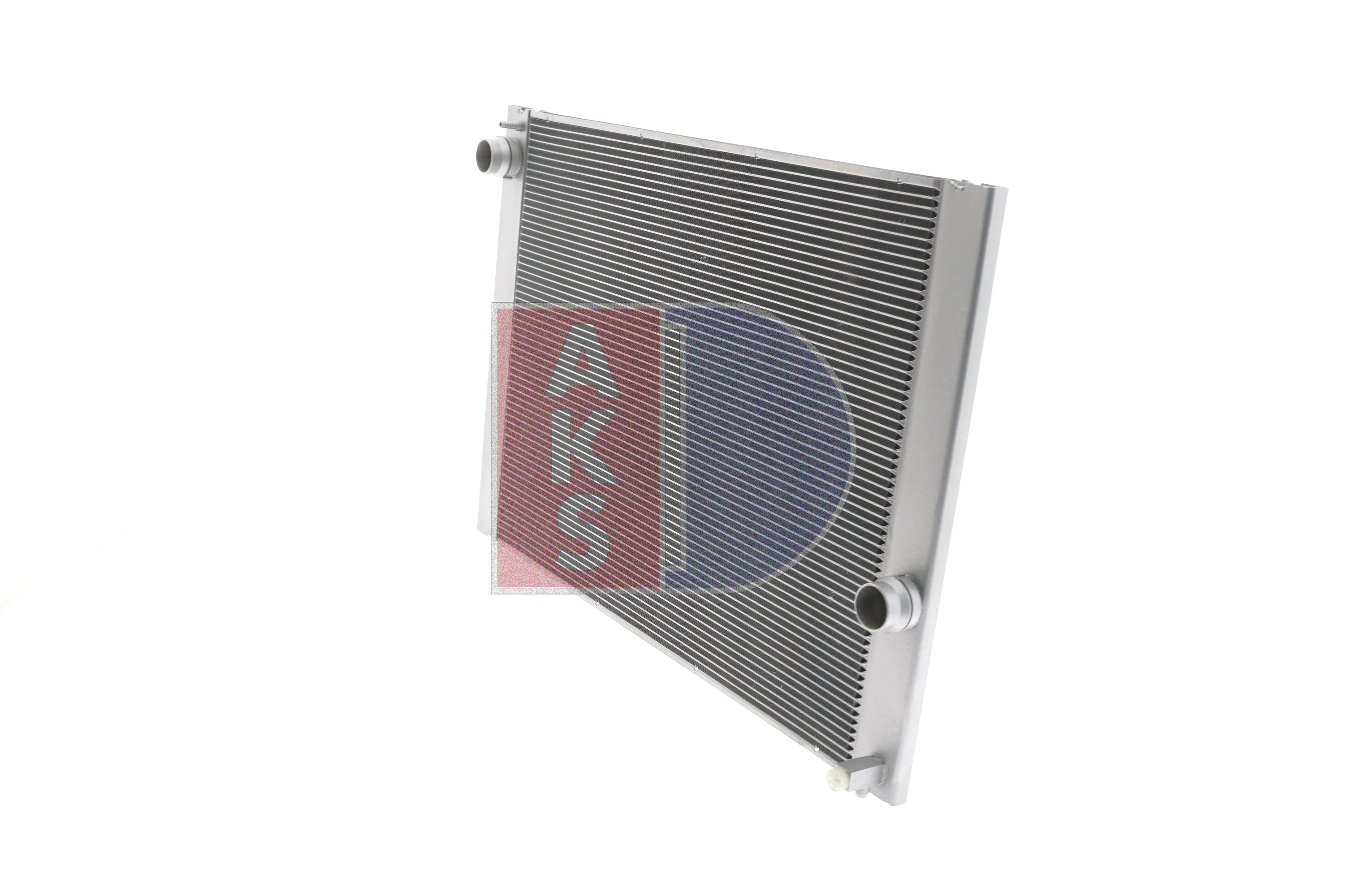 17117519212 OE AKS DASIS Kühler, Motorkühlung 051006N