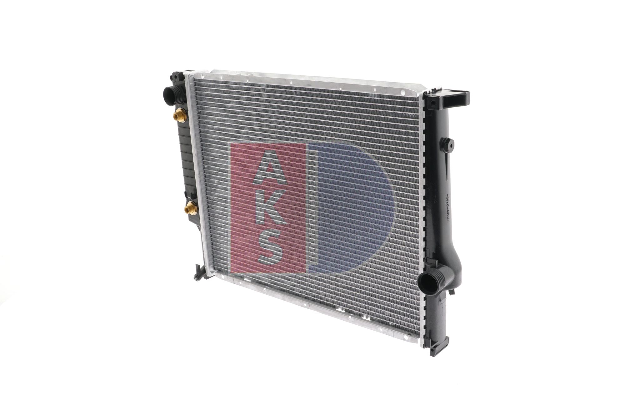 AKS DASIS Engine radiator 051160N