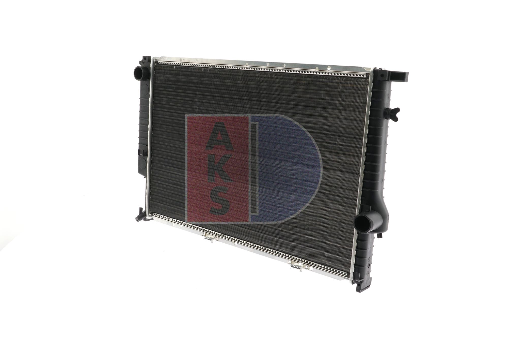 2243445 OE AKS DASIS Engine radiator 051290N
