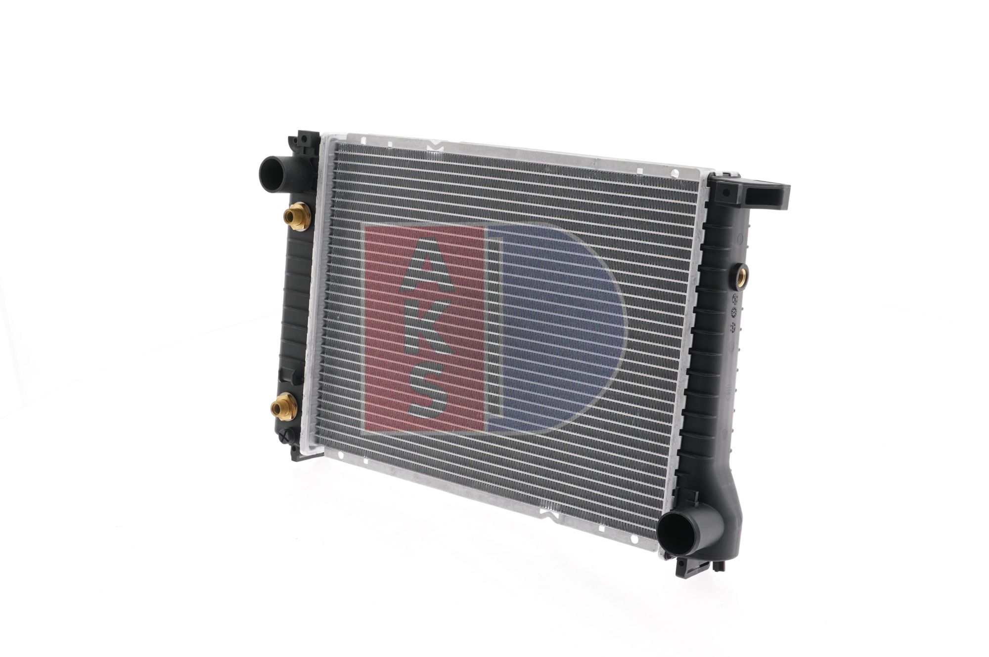 AKS DASIS 051600N kylare BMW E28