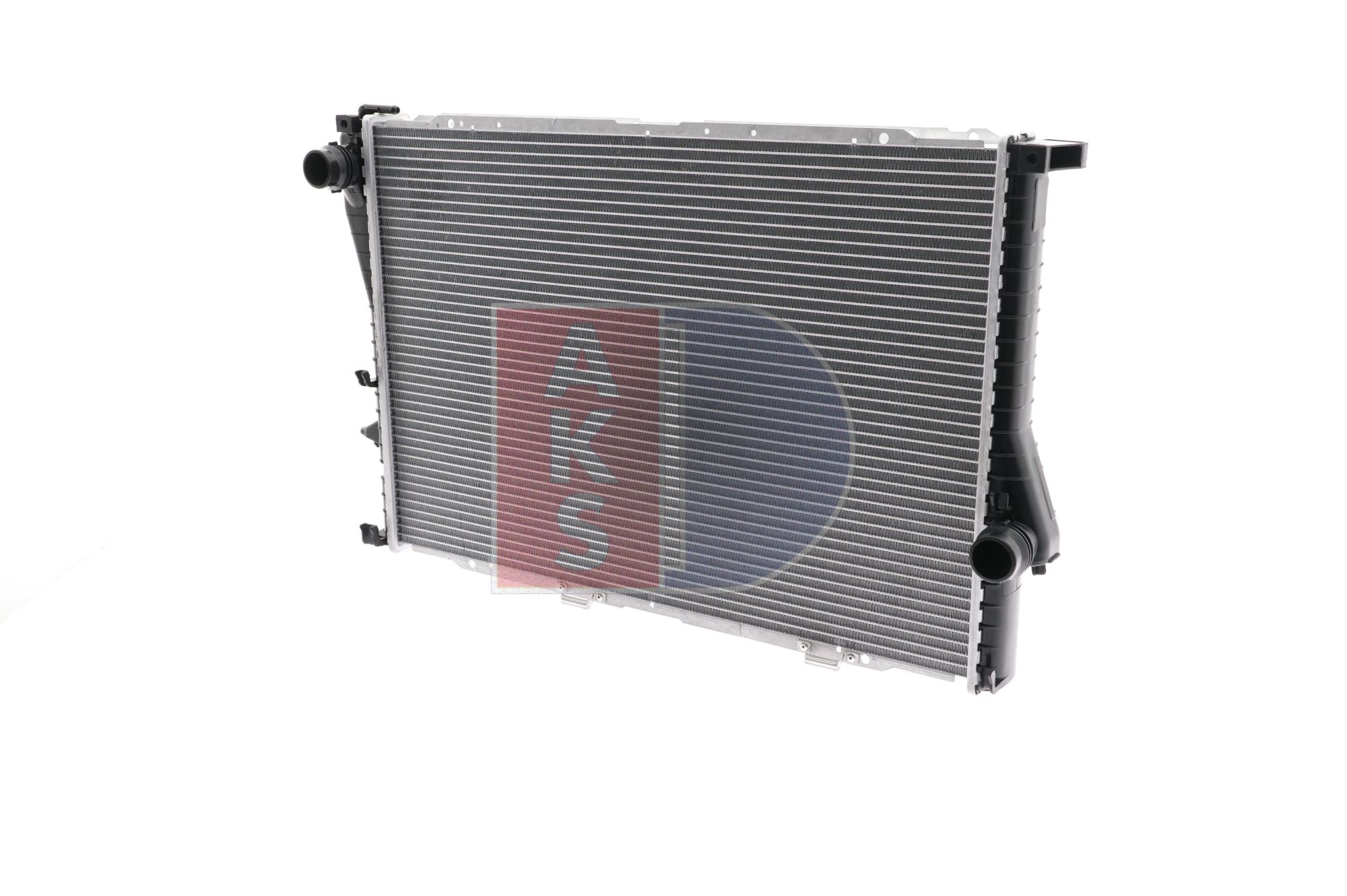 AKS DASIS Engine radiator 051630N