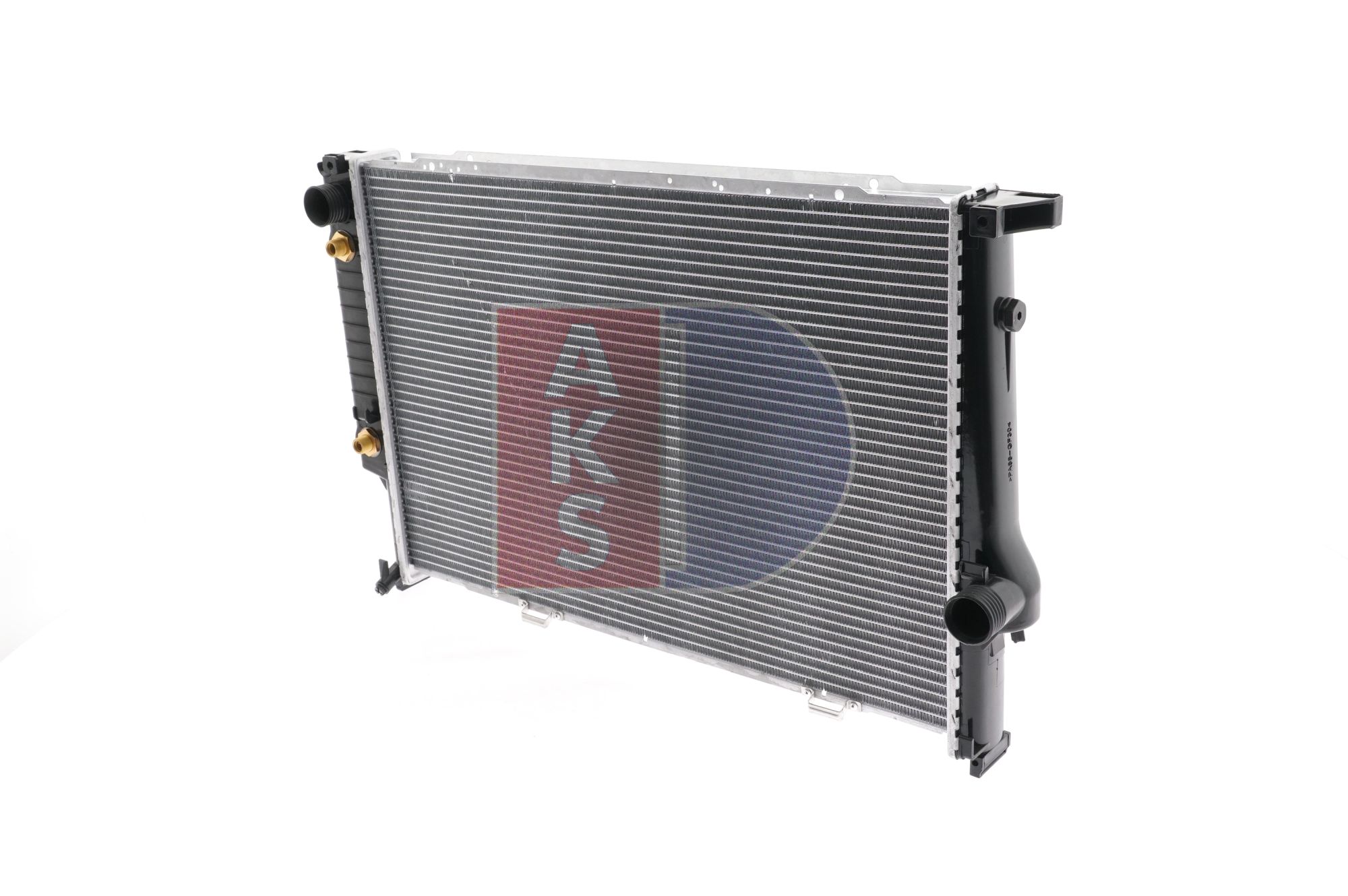 AKS DASIS 051740N kylare BMW E34
