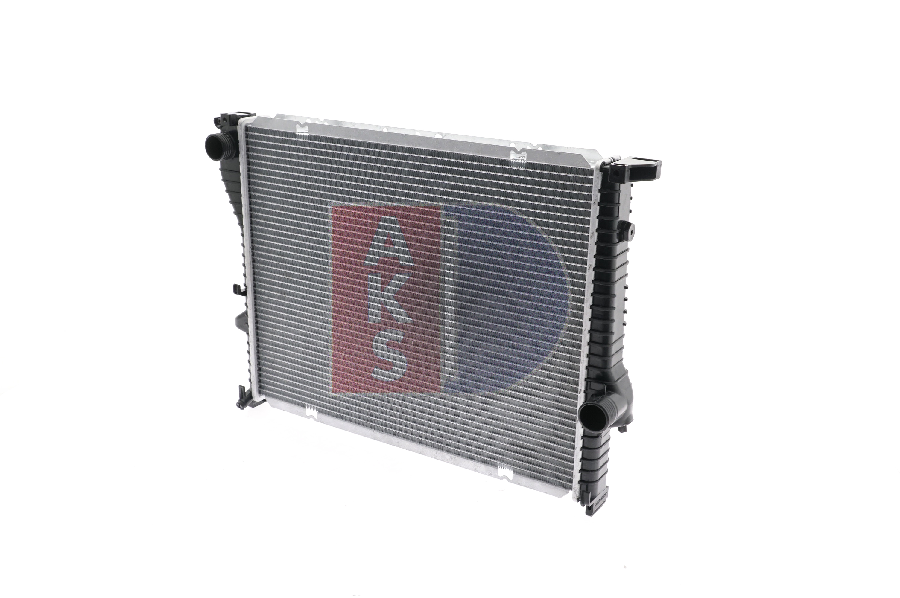 AKS DASIS Radiador, refrigeración del motor 051810N