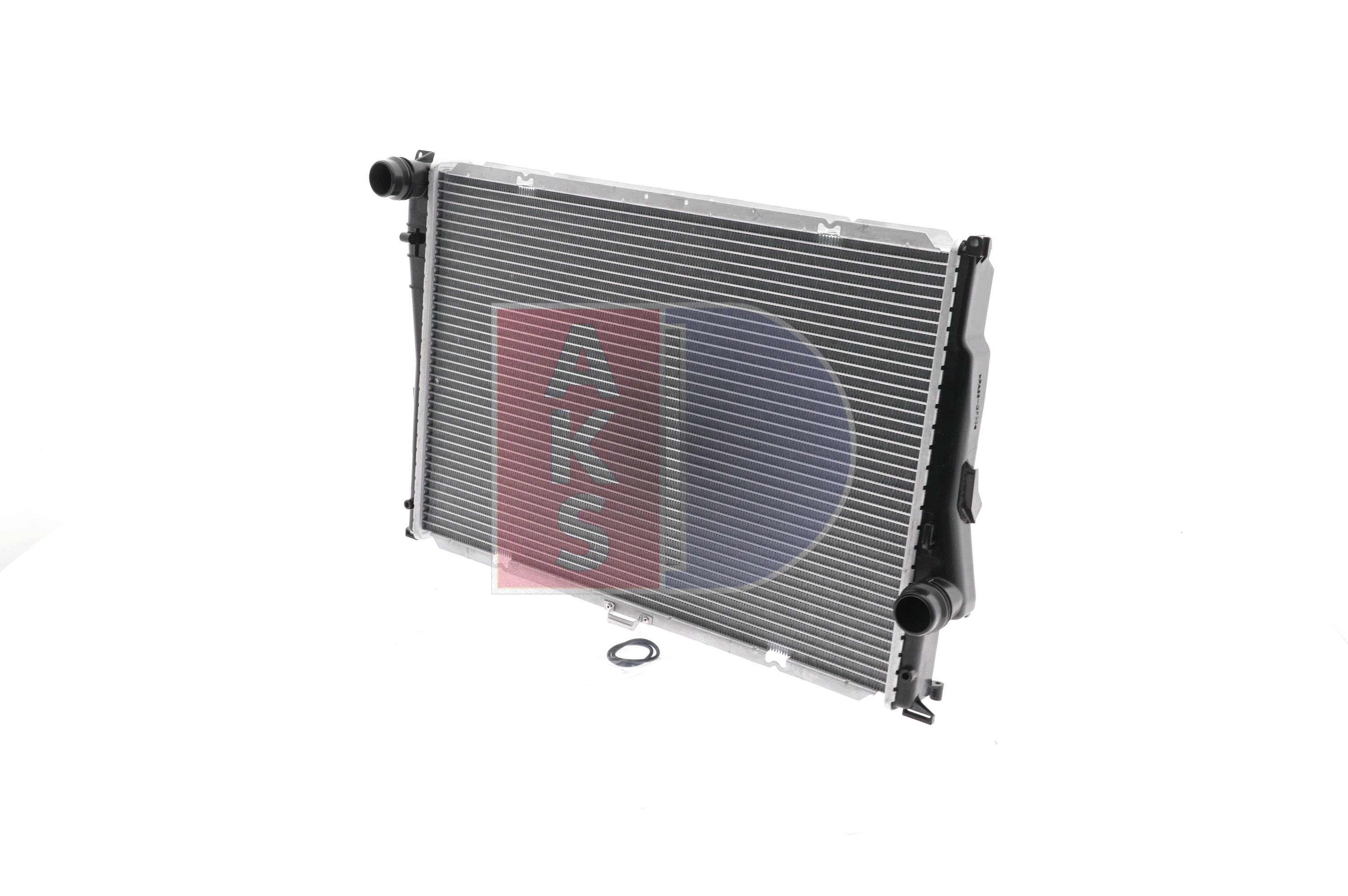 AKS DASIS Engine radiator 051930N