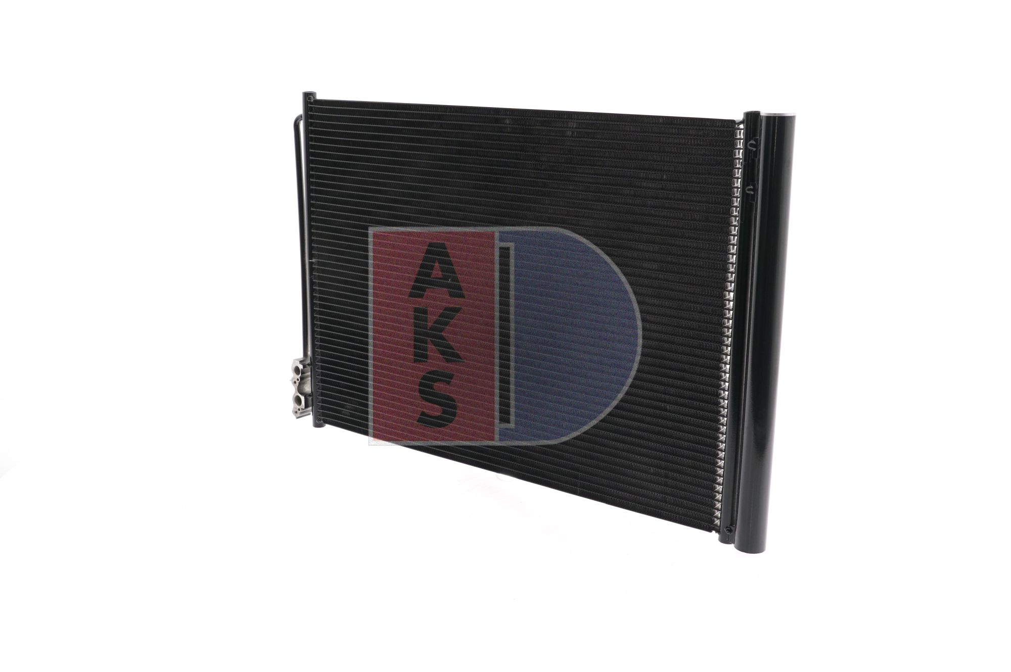 AKS DASIS Condensador, aire acondicionado 052010N