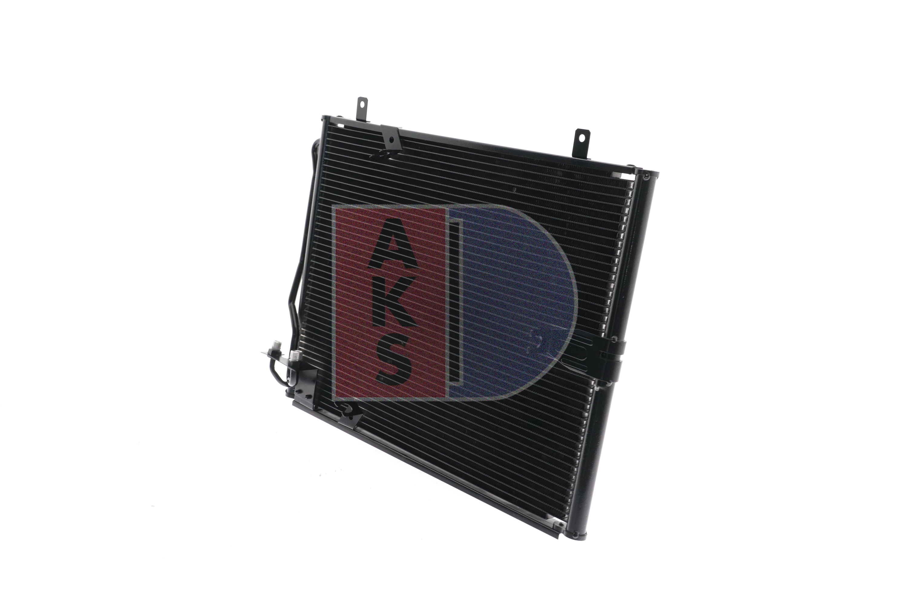 AKS DASIS Kondensator, klimaanlegg 052140N