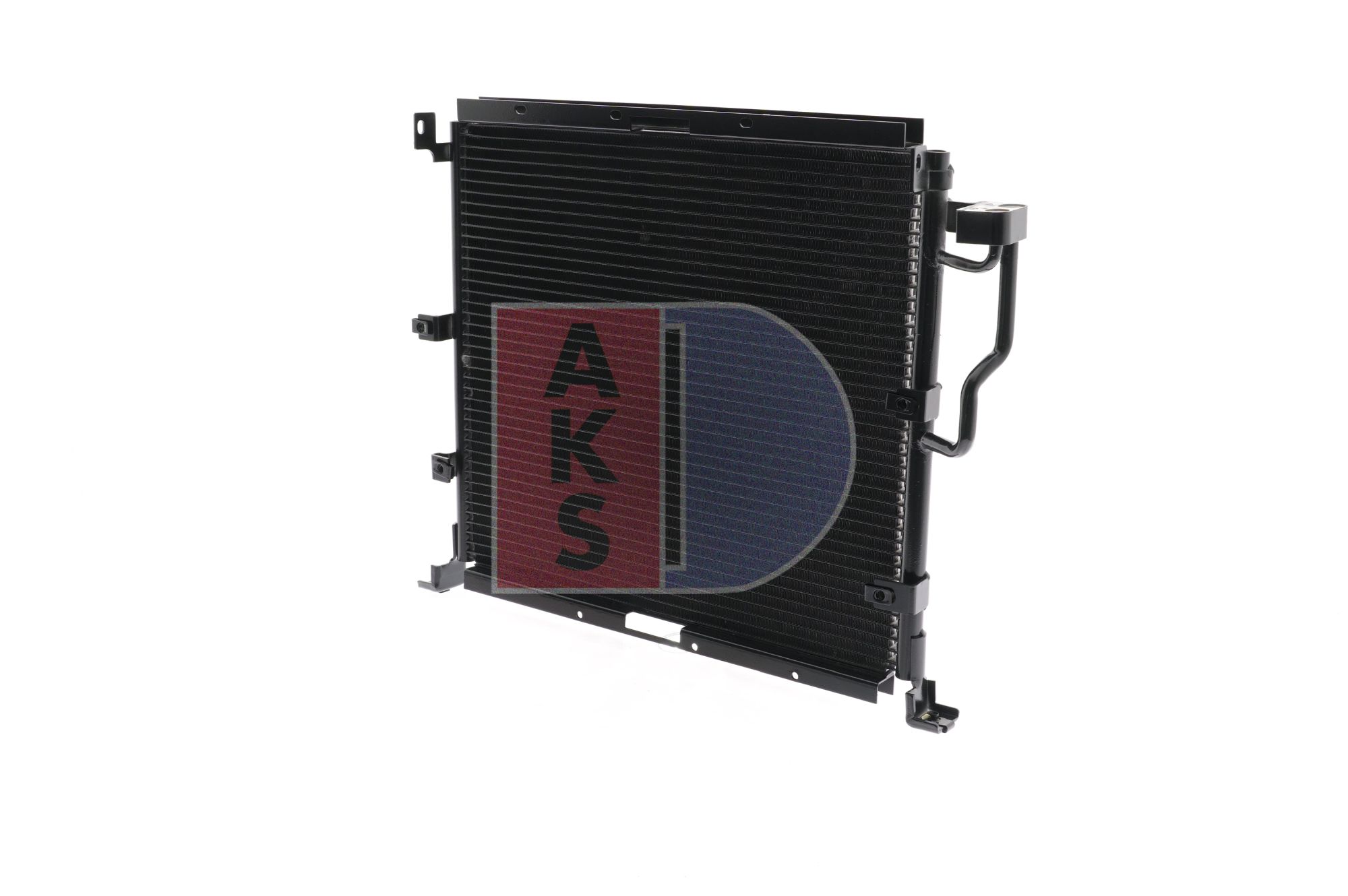 Klimakondensator AKS DASIS 052150N