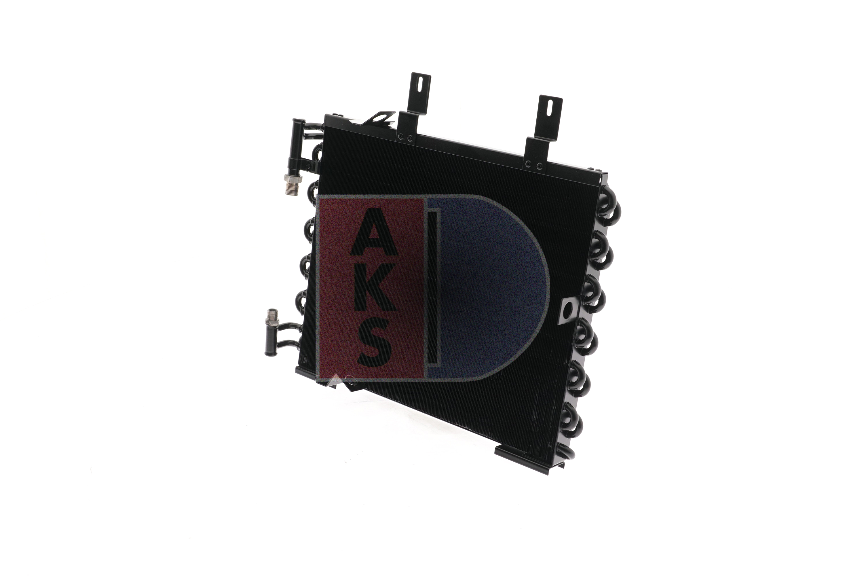 AKS DASIS Condenseur, climatisation 052170N