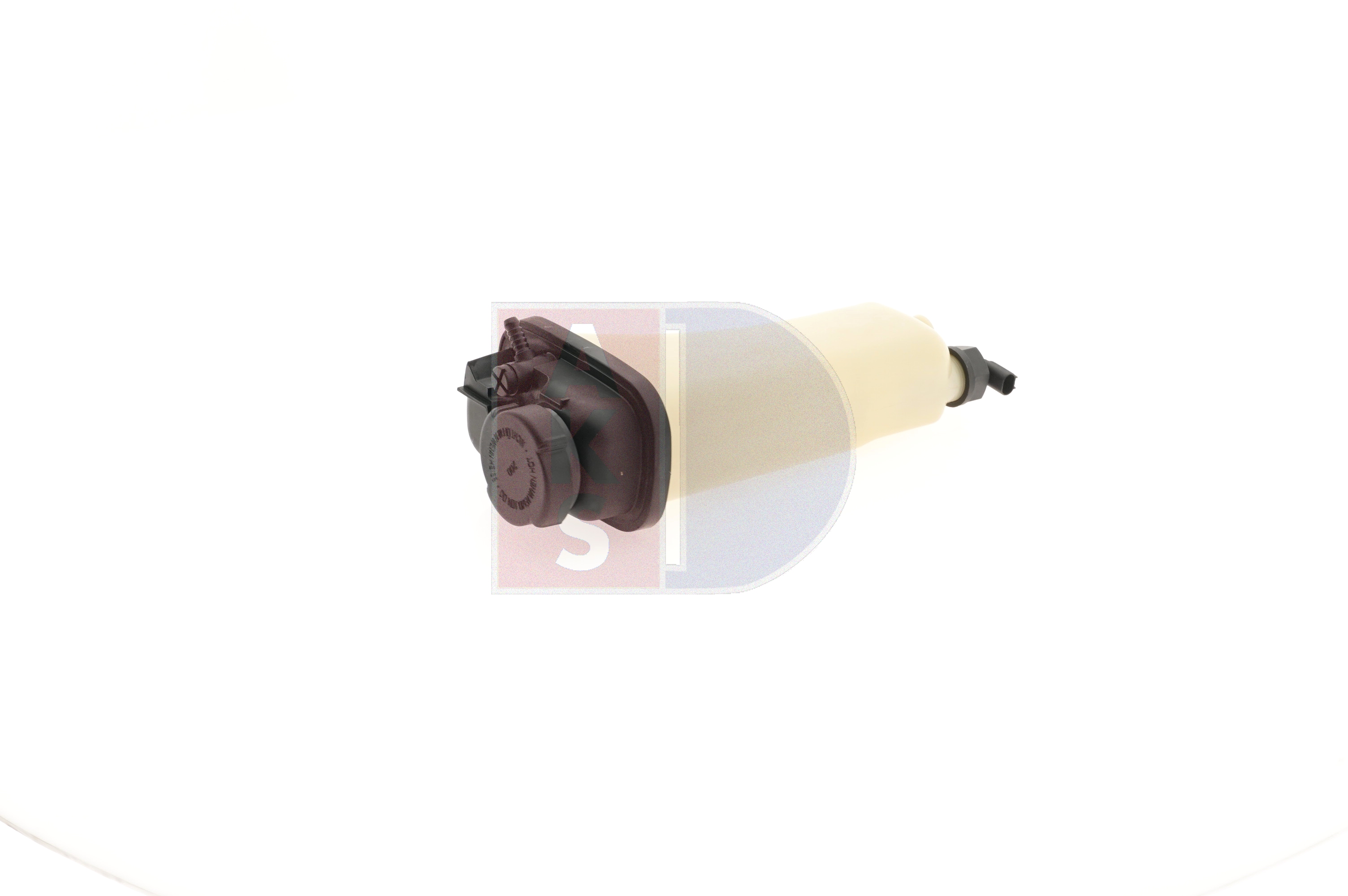 AKS DASIS Expansionskärl 053002N
