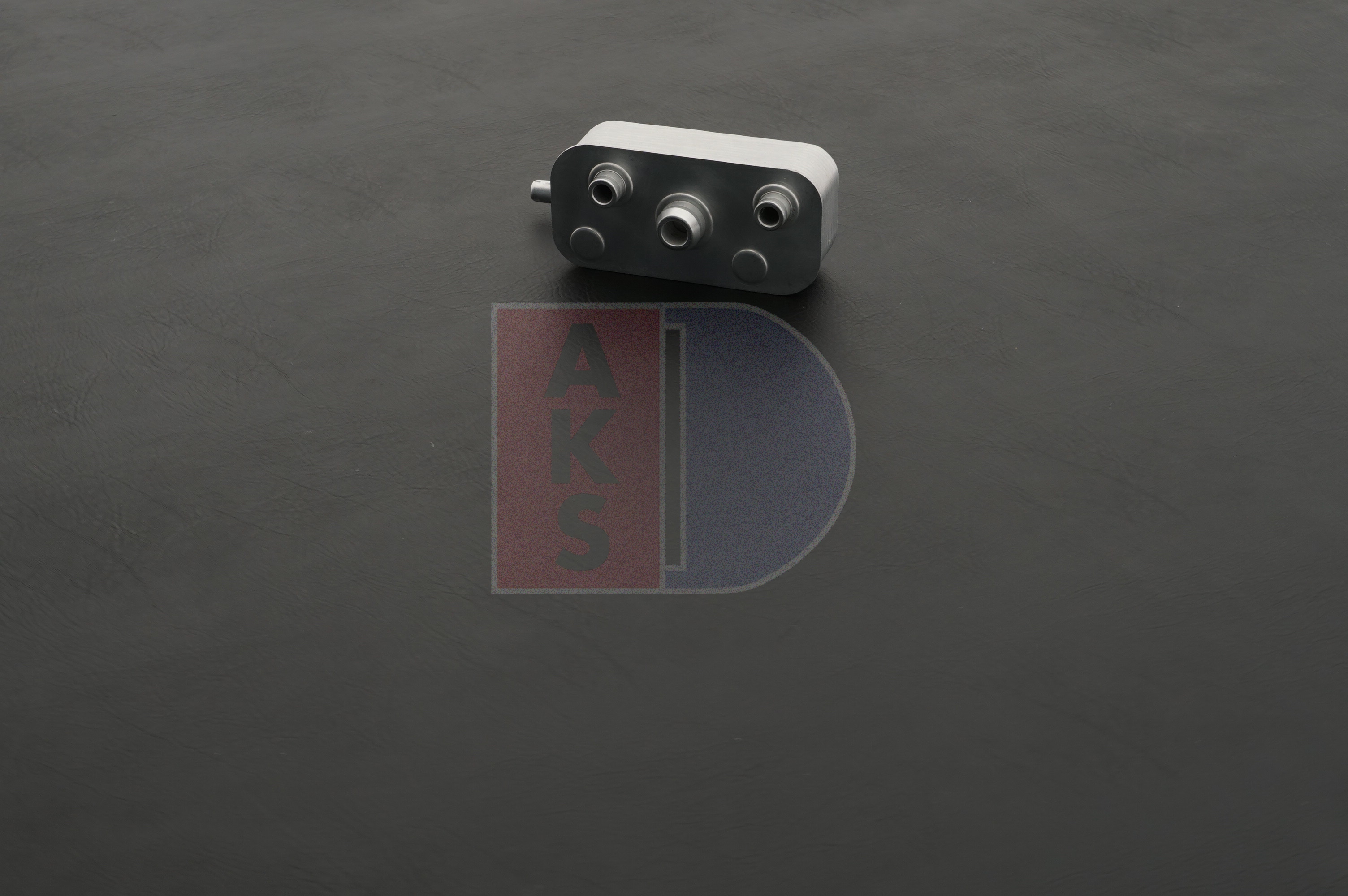 AKS DASIS Oliekøler, motorolie 056016N