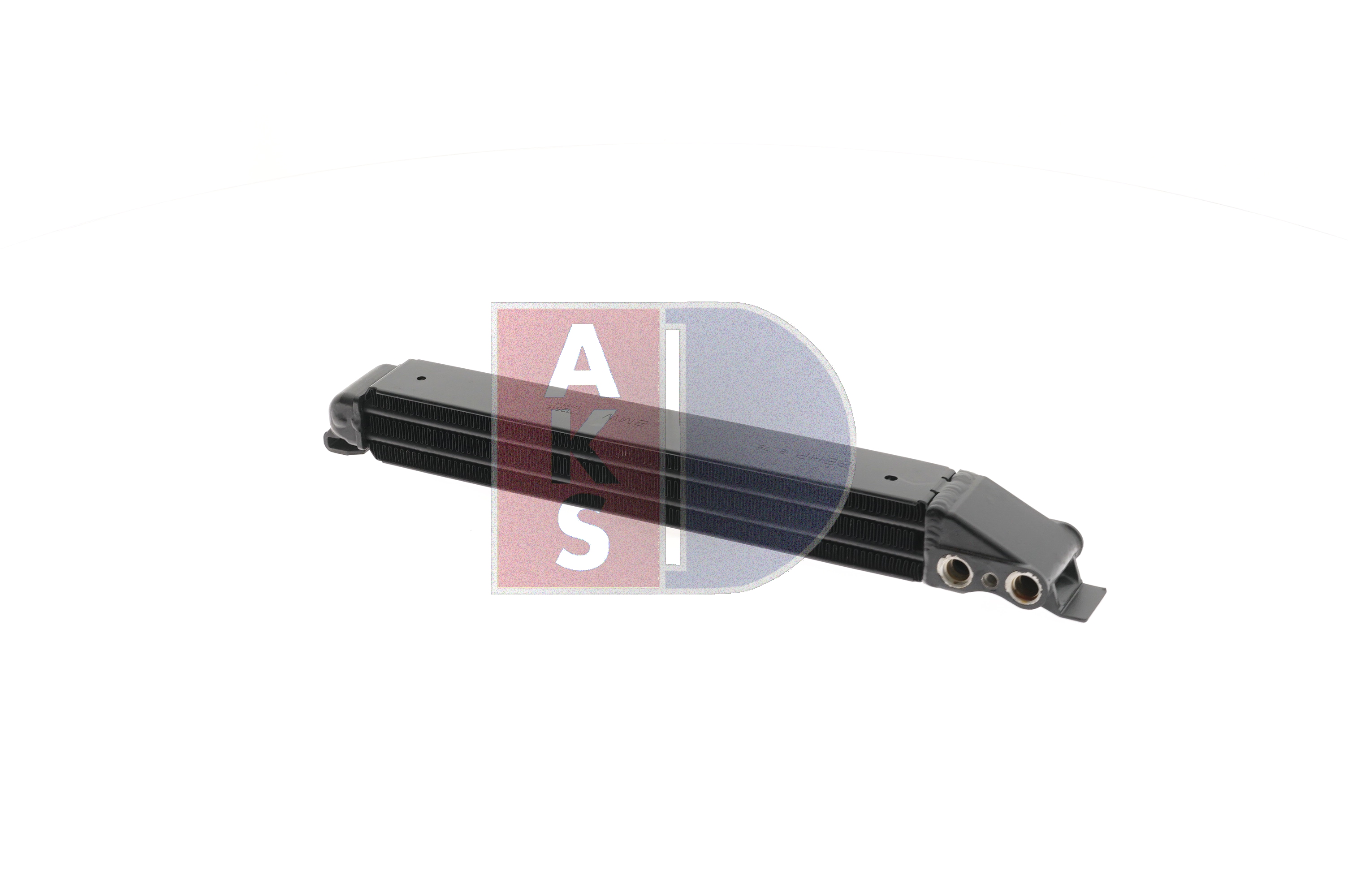 1712515 OE AKS DASIS Oliekøler, motorolie 056070N
