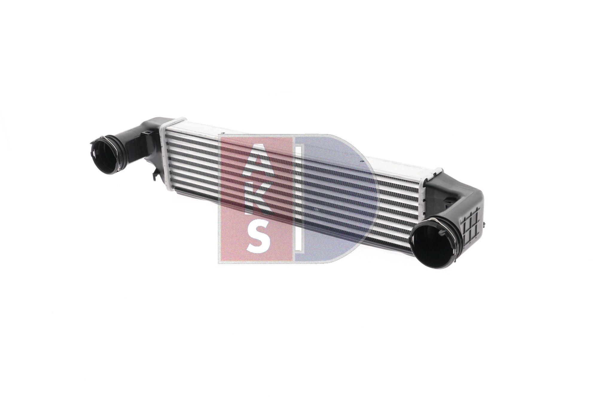 AKS DASIS Intercooler 057006N