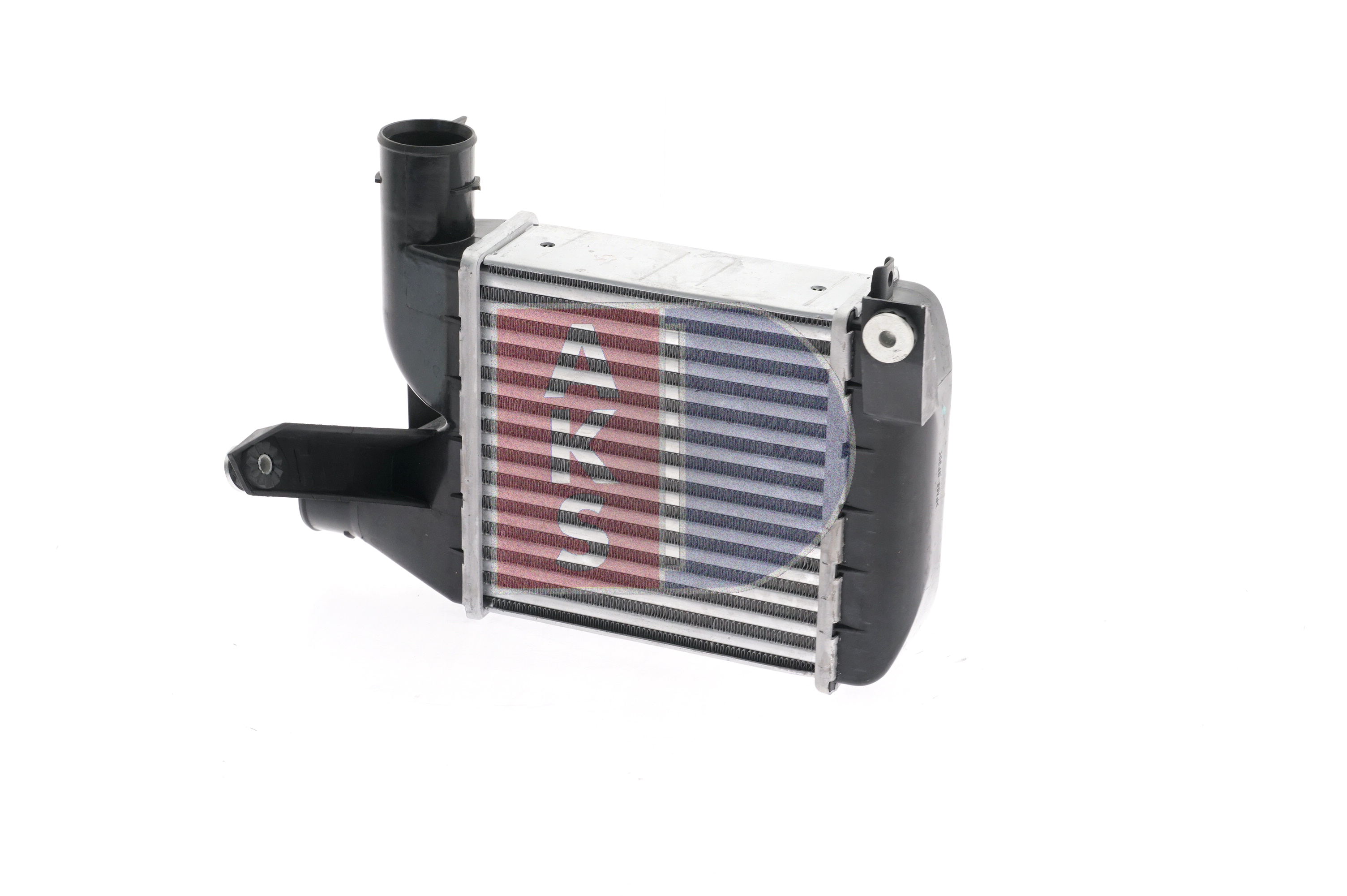AKS DASIS 057008N BMW 5 Series intercooler cost