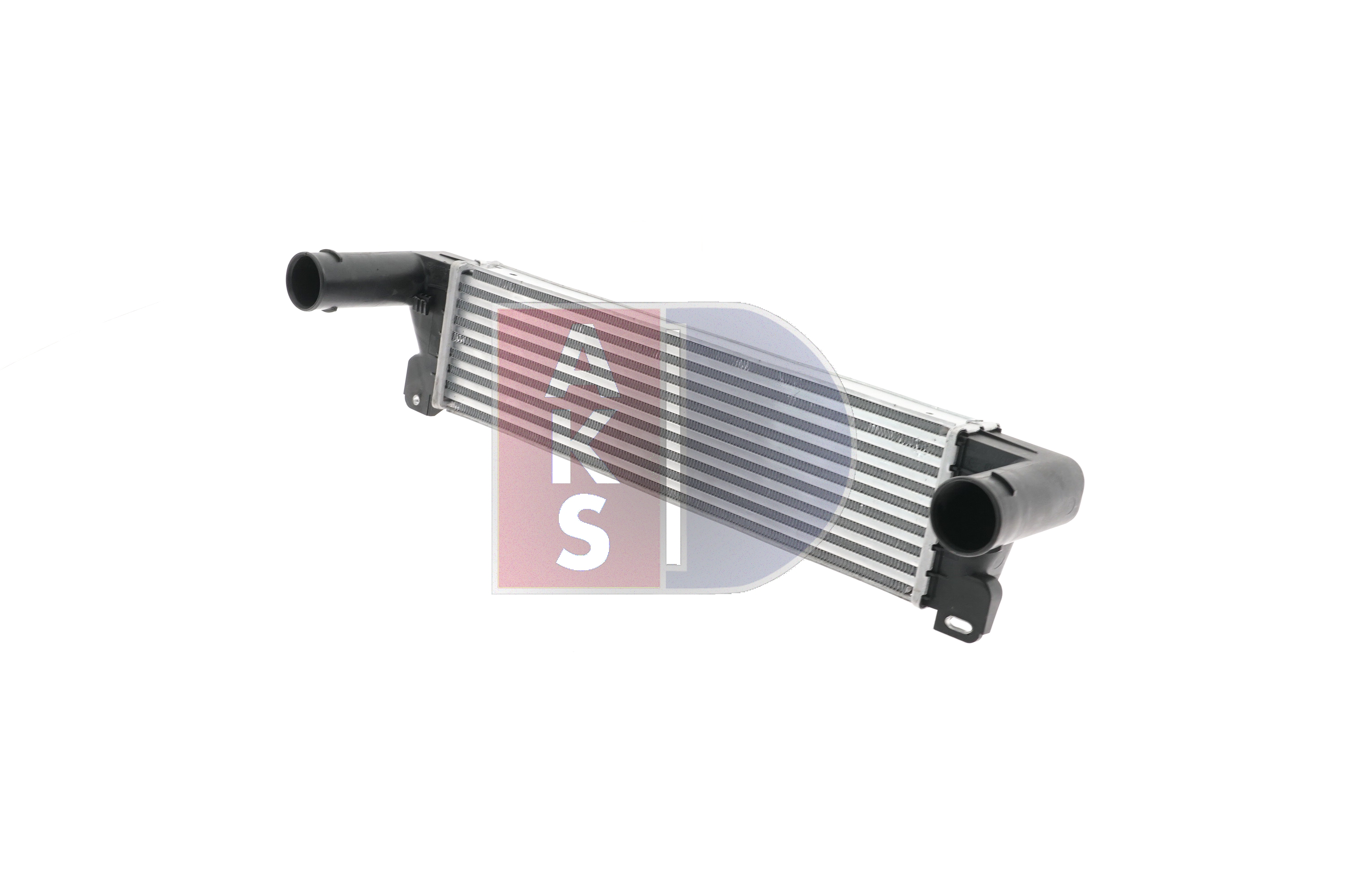 Acheter AKS DASIS Intercooler 057010N