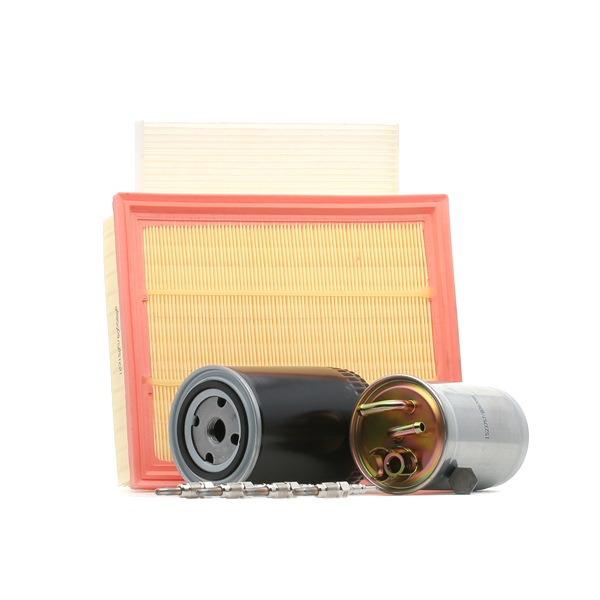 1275580 OE RIDEX Servicekit 4682P16457