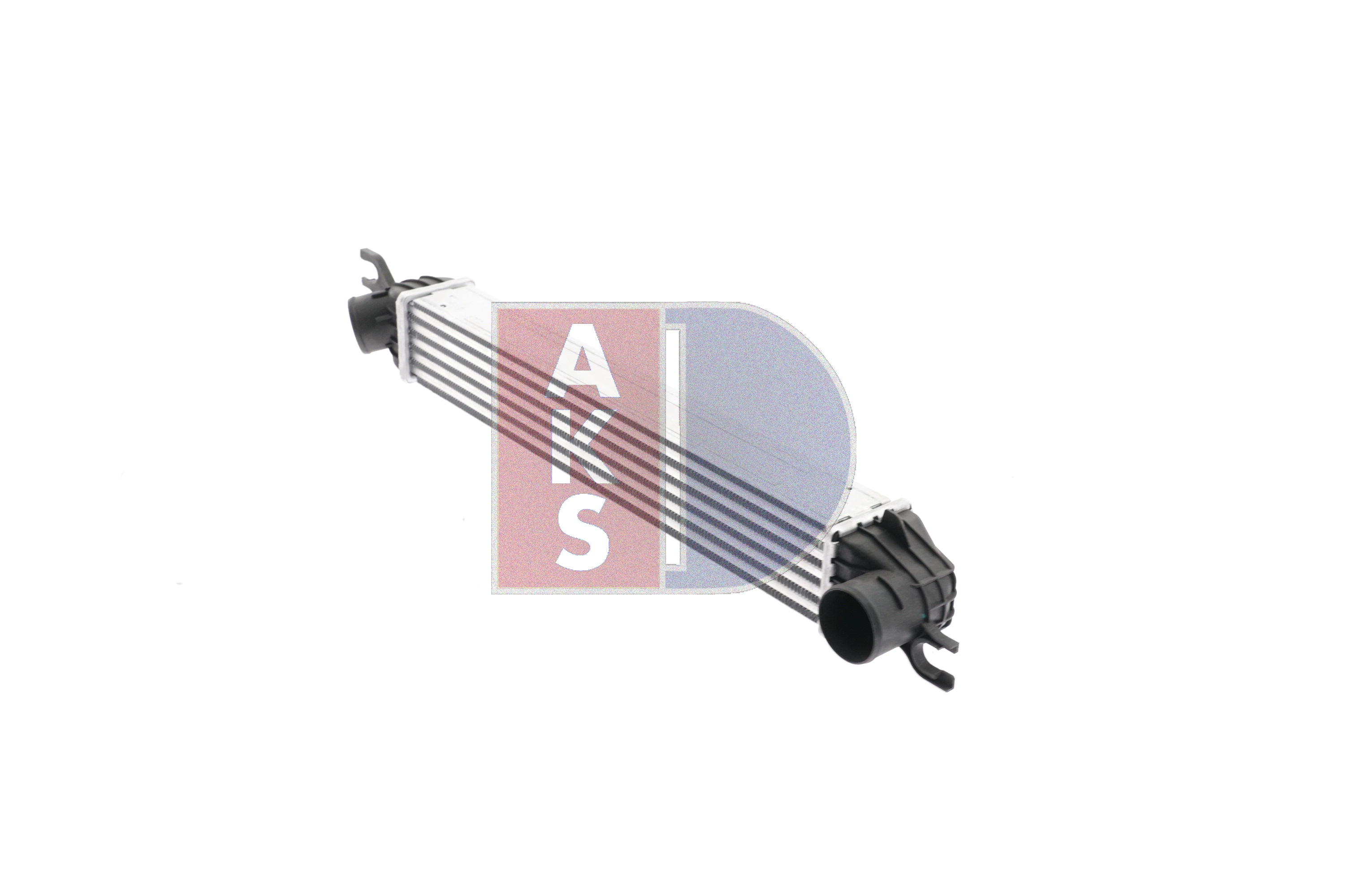 AKS DASIS 057014N MINI CLUBMAN intercooler charger cost
