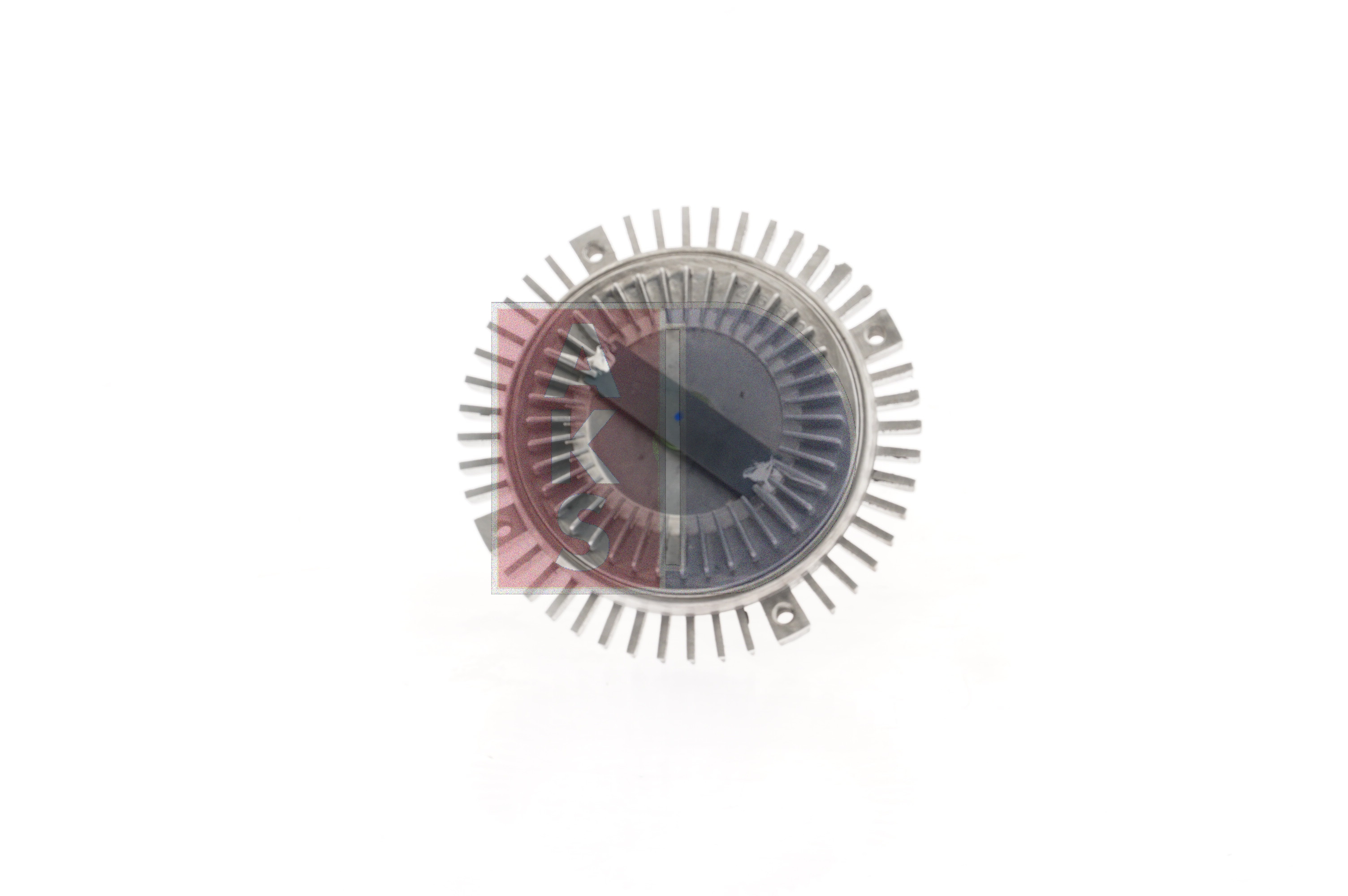 AKS DASIS 058010N BMW 5 Touring (E39) radiator fan clutch cost