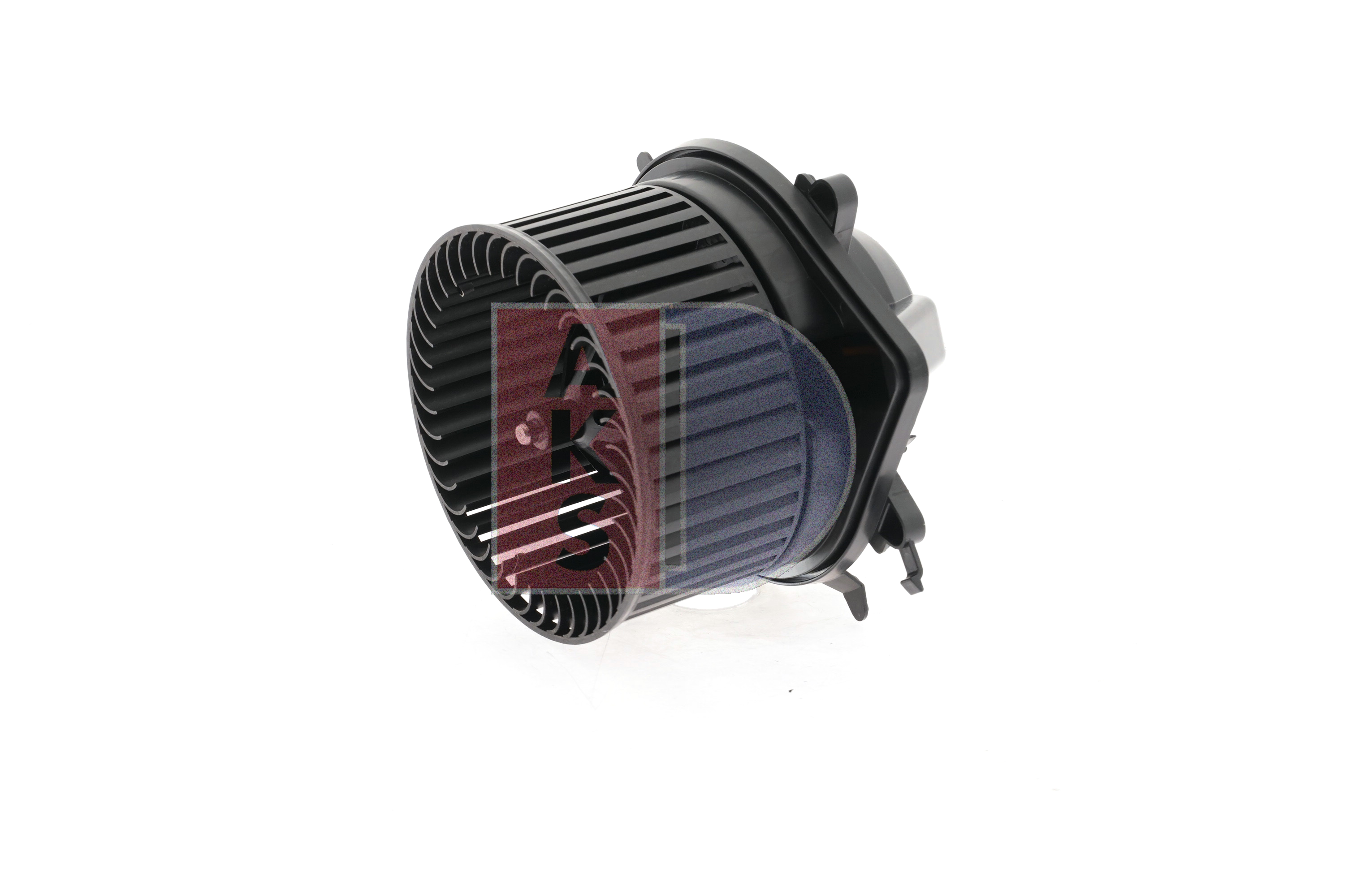 AKS DASIS Ventilador do habitáculo 058032N