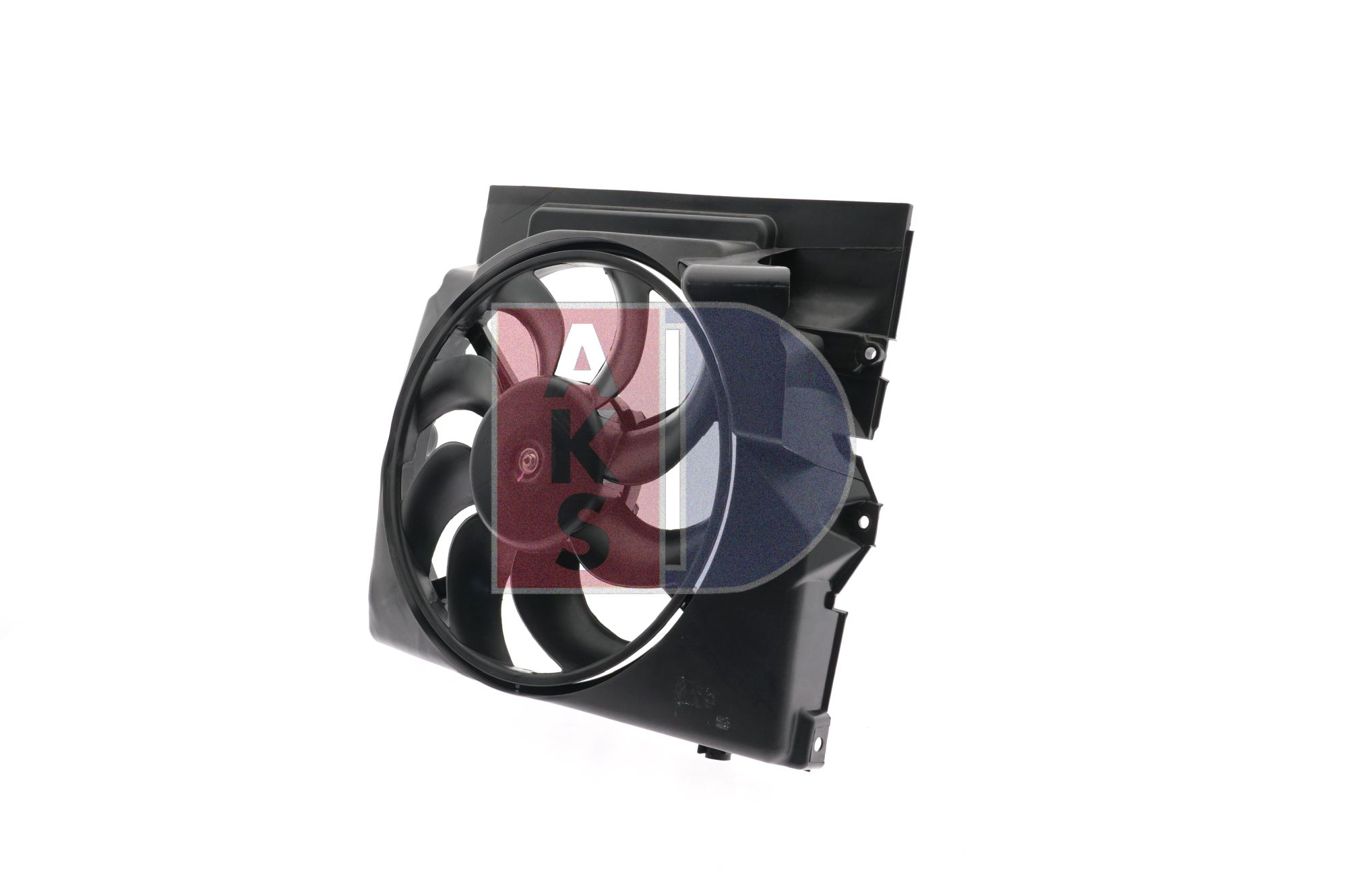 8364093 OE AKS DASIS Ventilator hladilnika 058041N