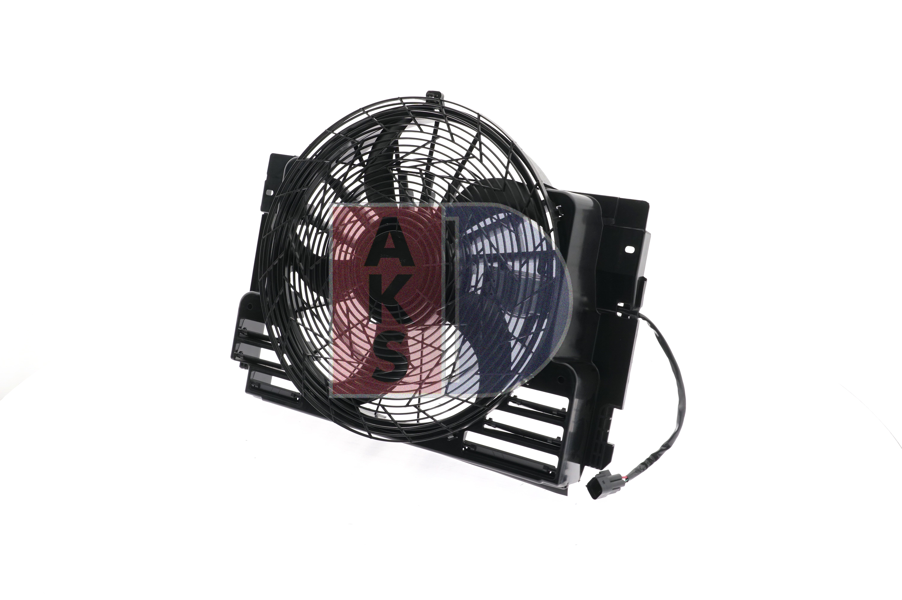 64546919051 OE AKS DASIS Køleventilator 058043N