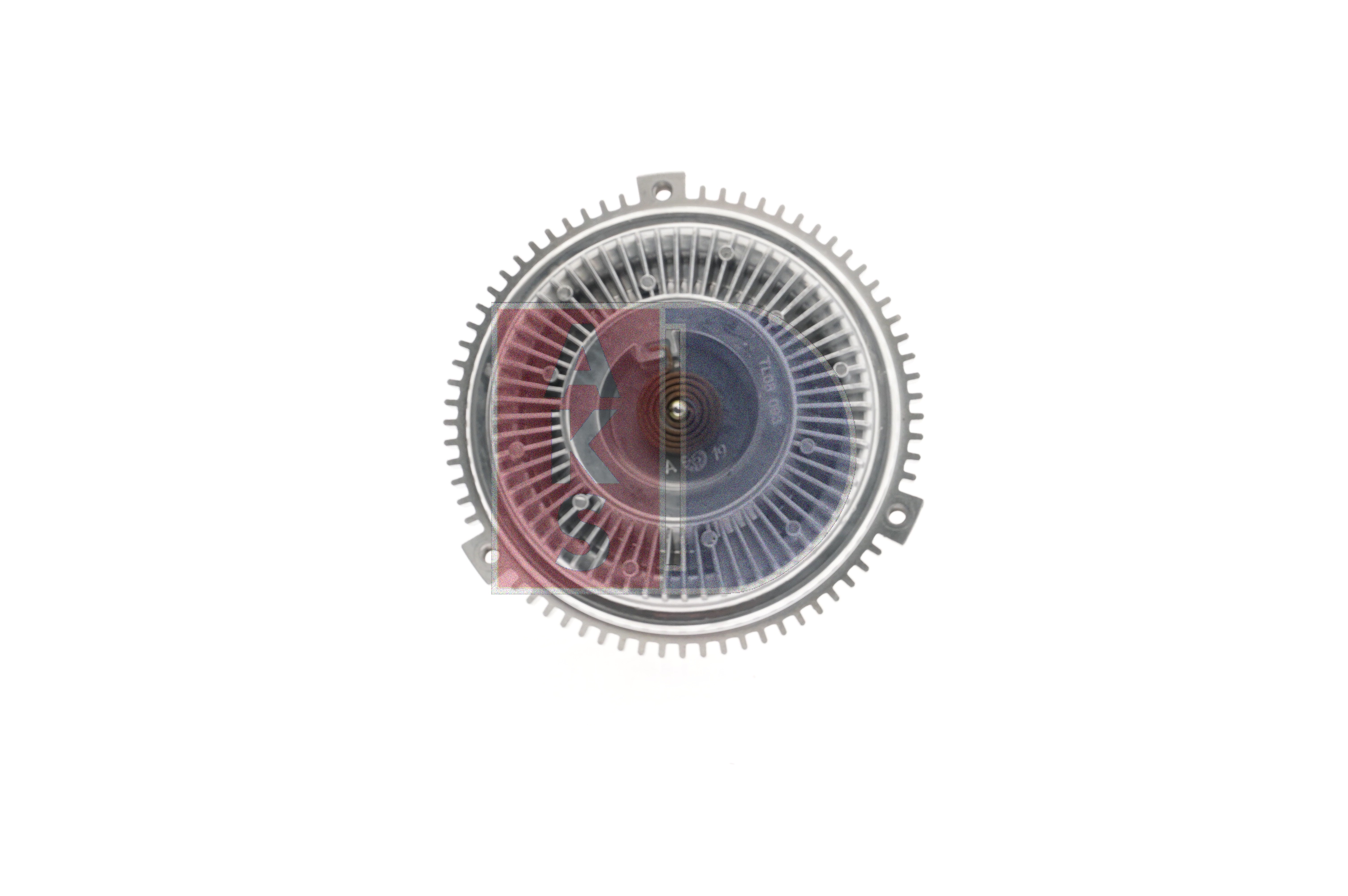 Pirkti AKS DASIS Sankaba, radiatoriaus ventiliatorius 058250N