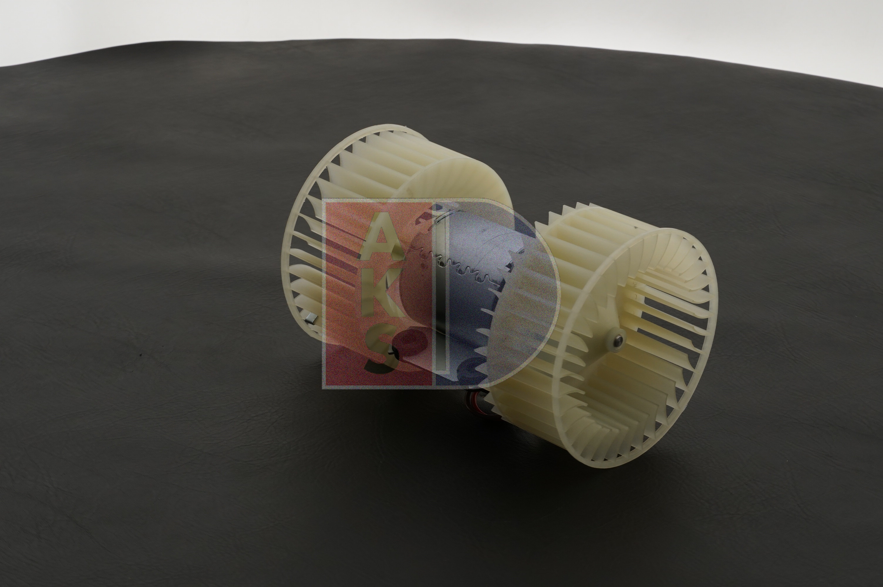 AKS DASIS Ventilador do habitáculo 058330N
