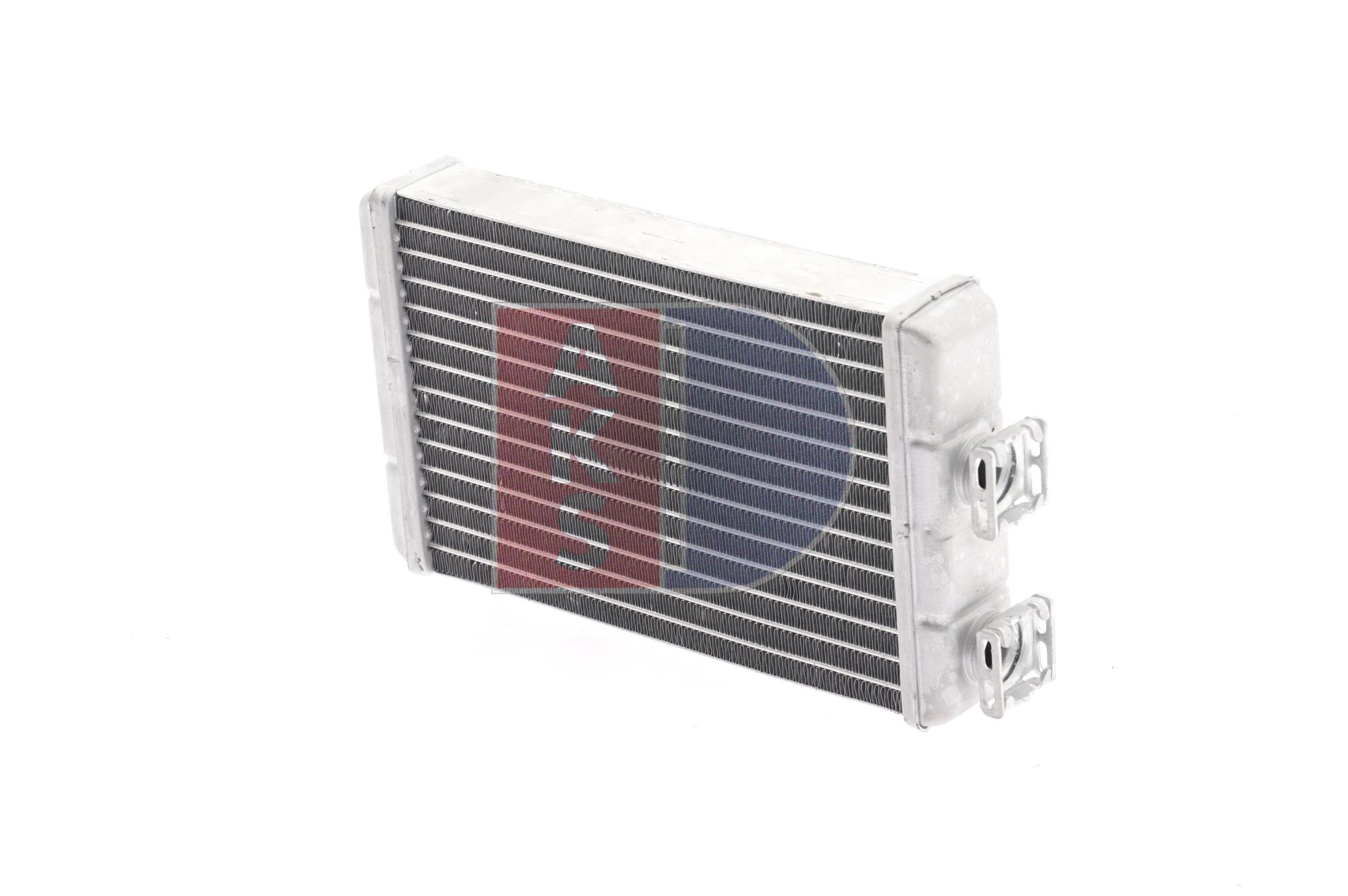 059003N AKS DASIS Heater matrix for BMW 1 Series