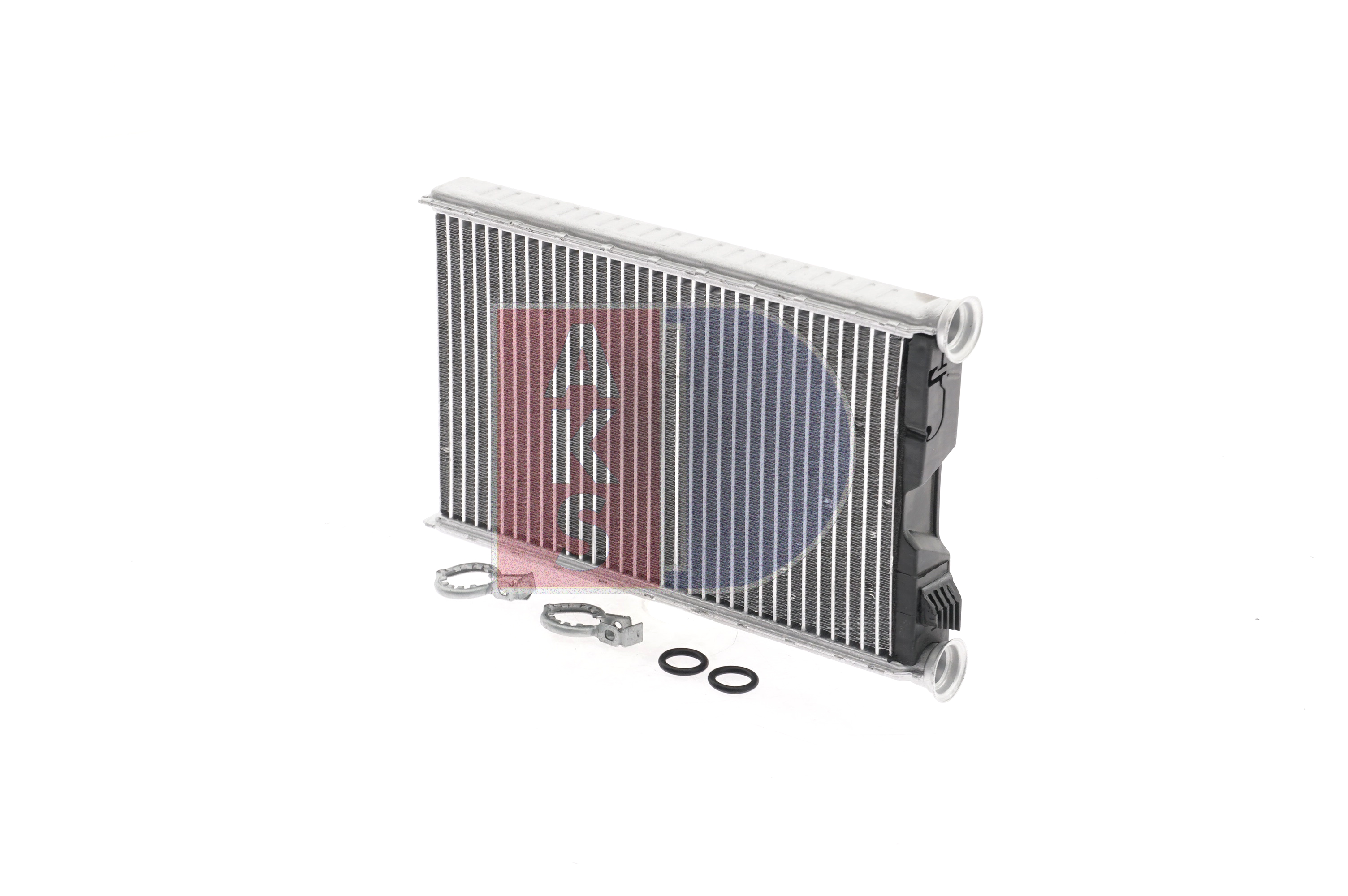 059012N AKS DASIS Heater matrix BMW 1 Series
